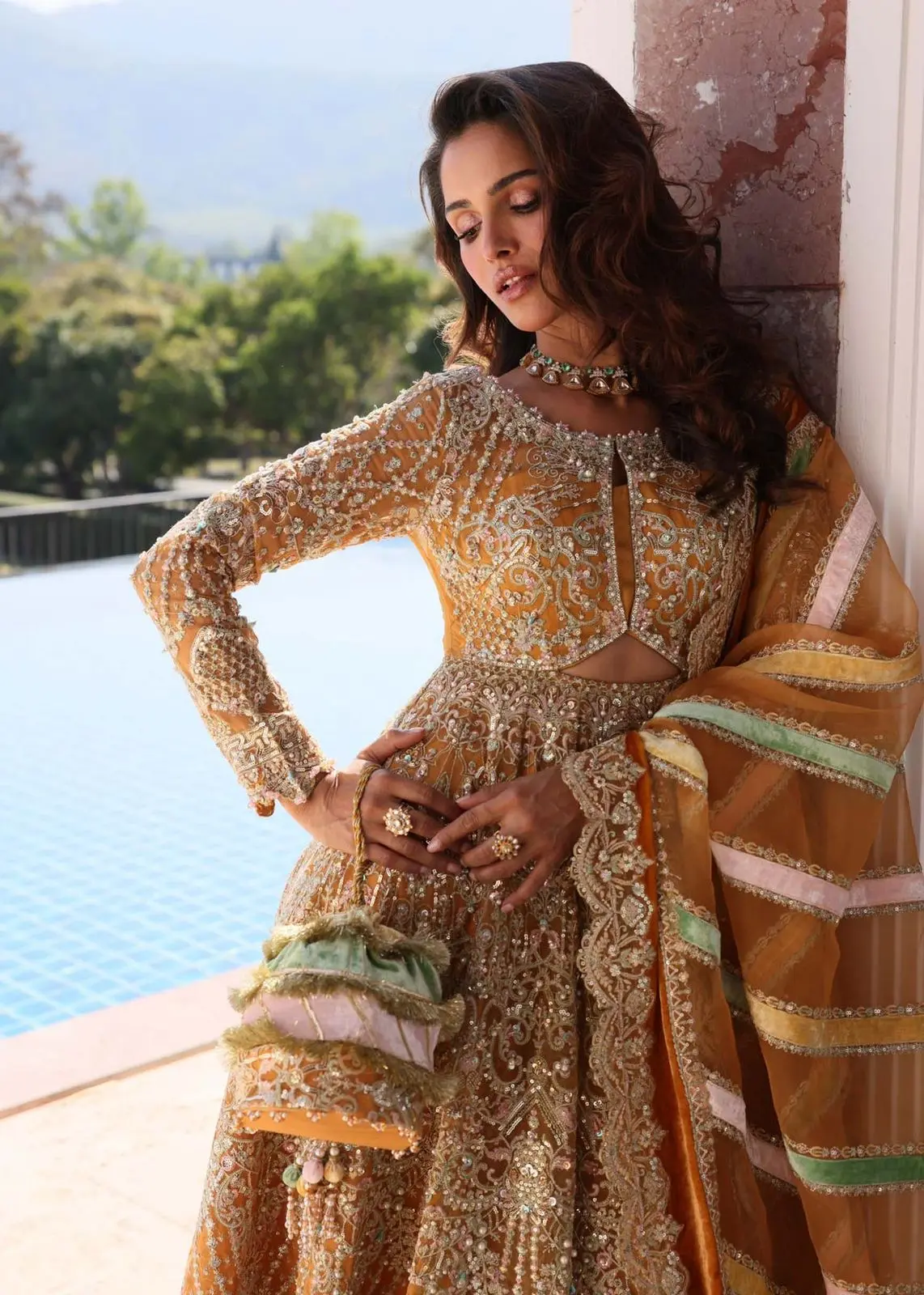 KANWAL MALIK Mirha Eid 