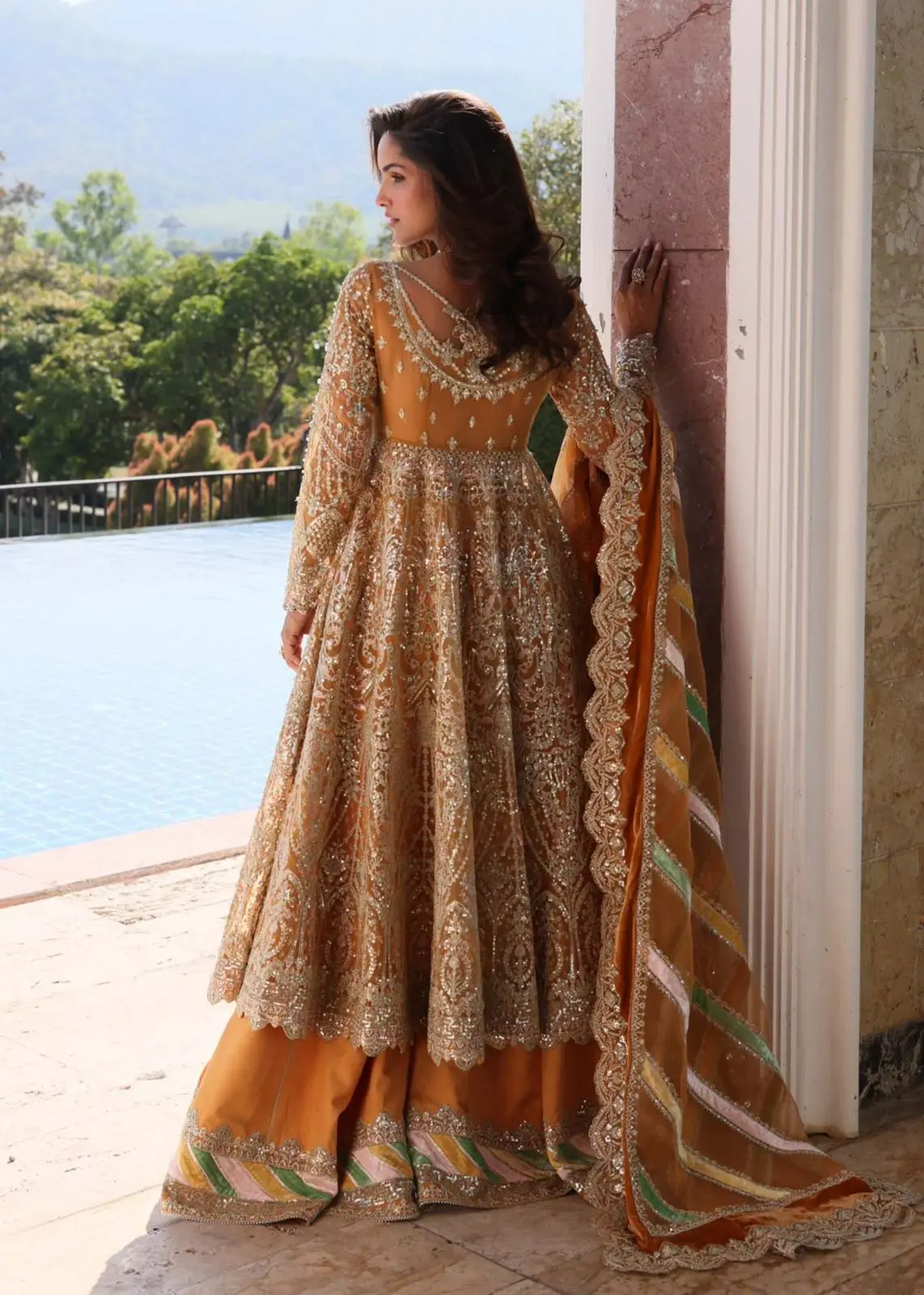 KANWAL MALIK Mirha Eid 