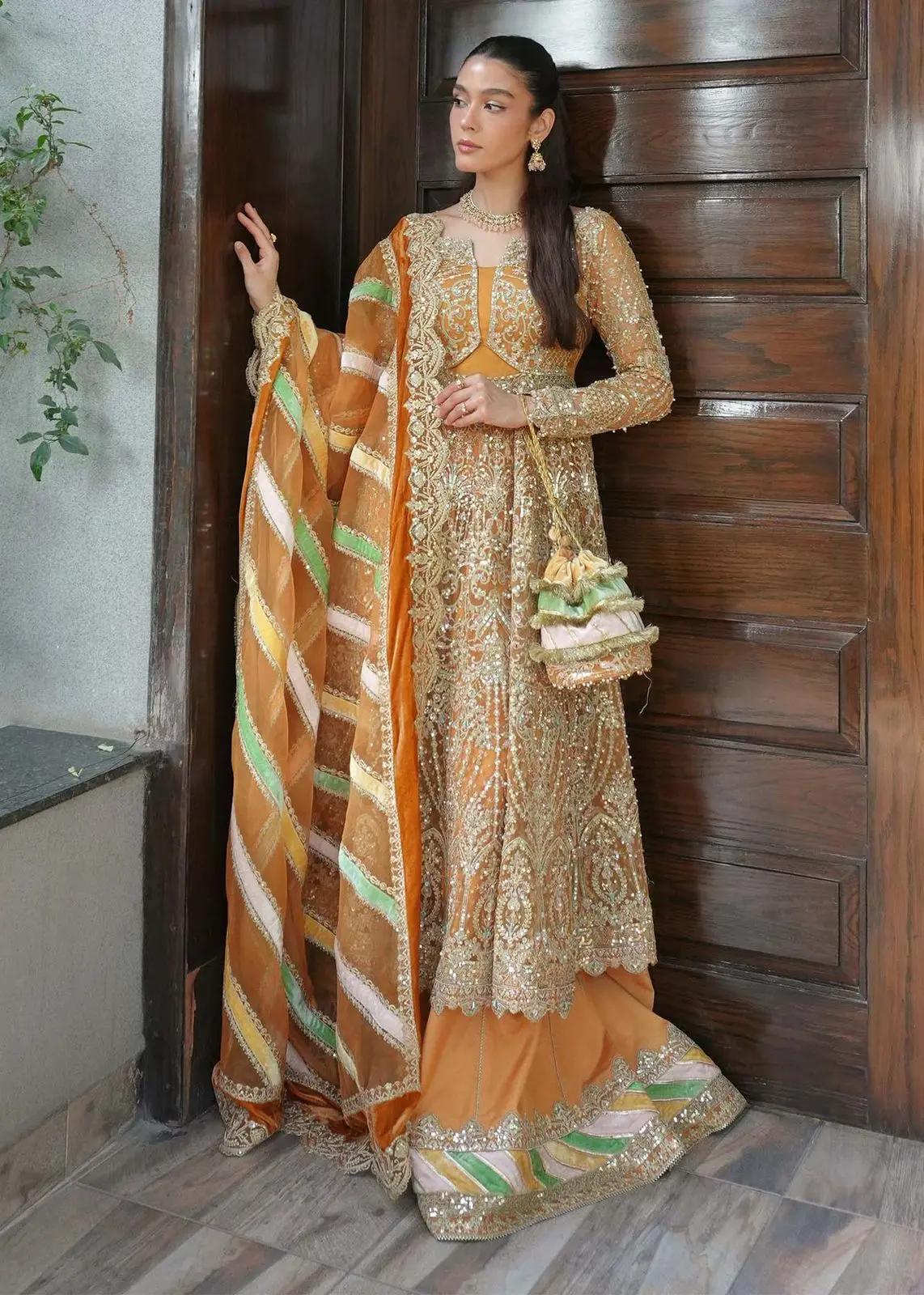 KANWAL MALIK Mirha Eid 