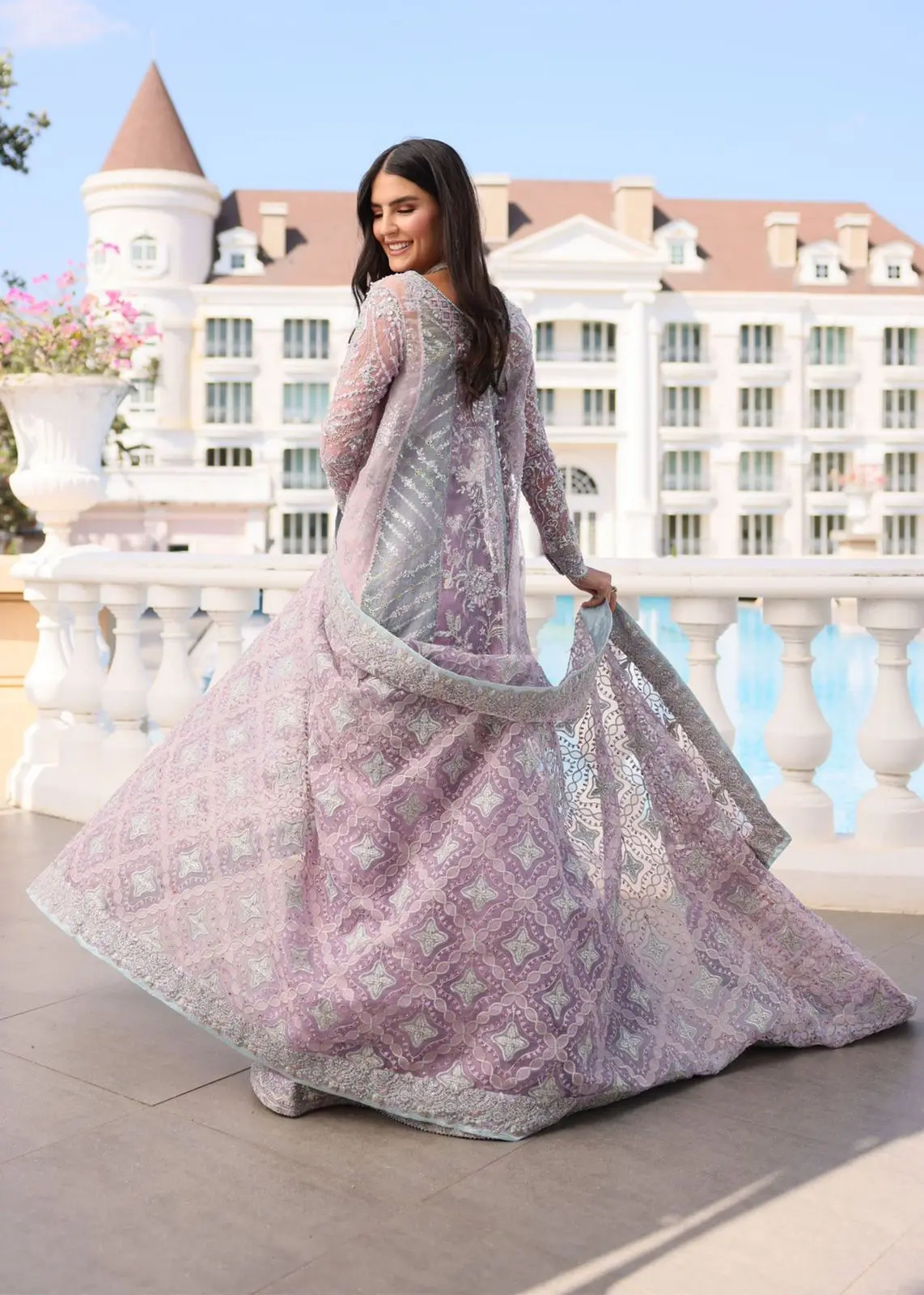 KANWAL MALIK Mirha Eid 