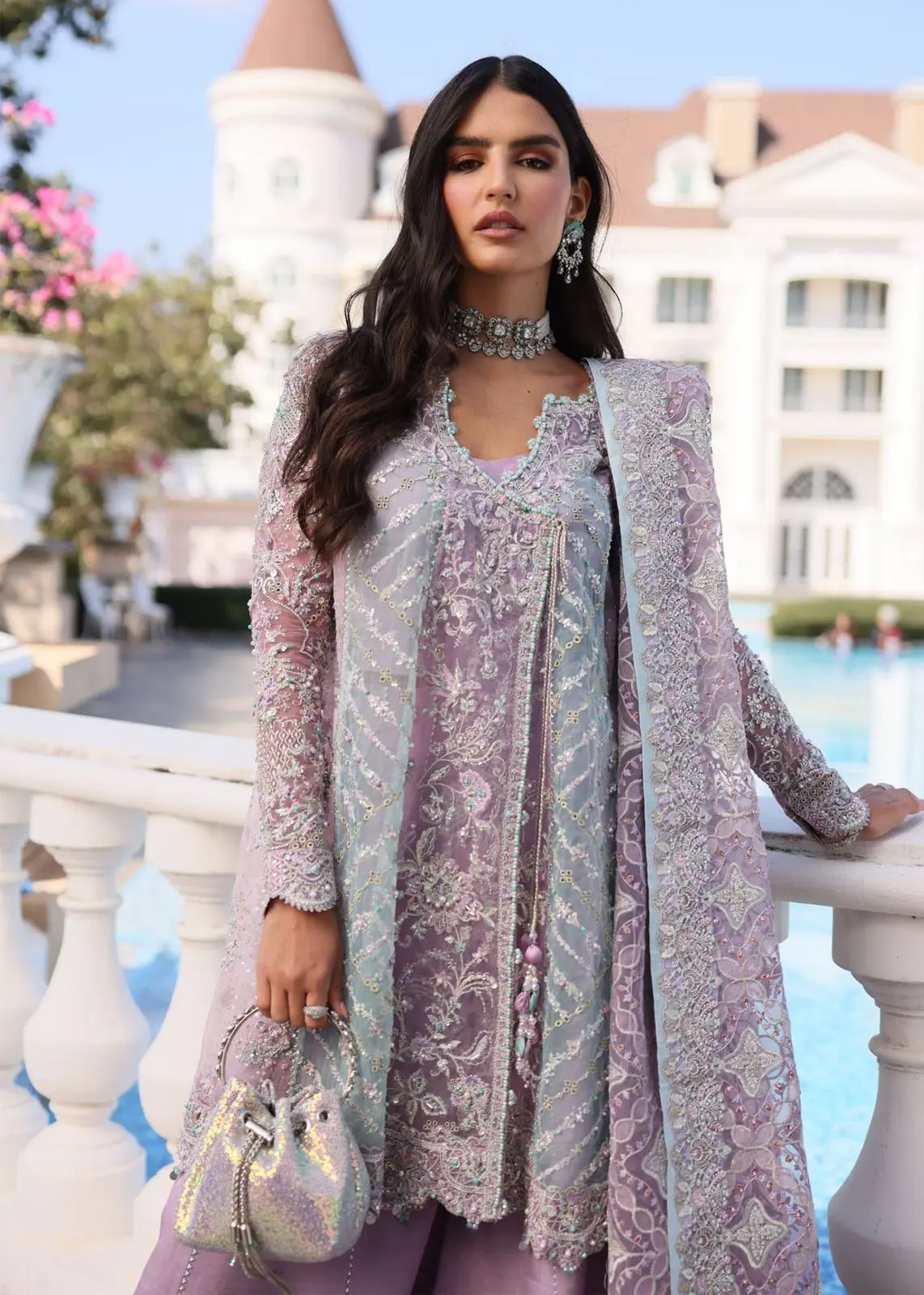 KANWAL MALIK Mirha Eid 