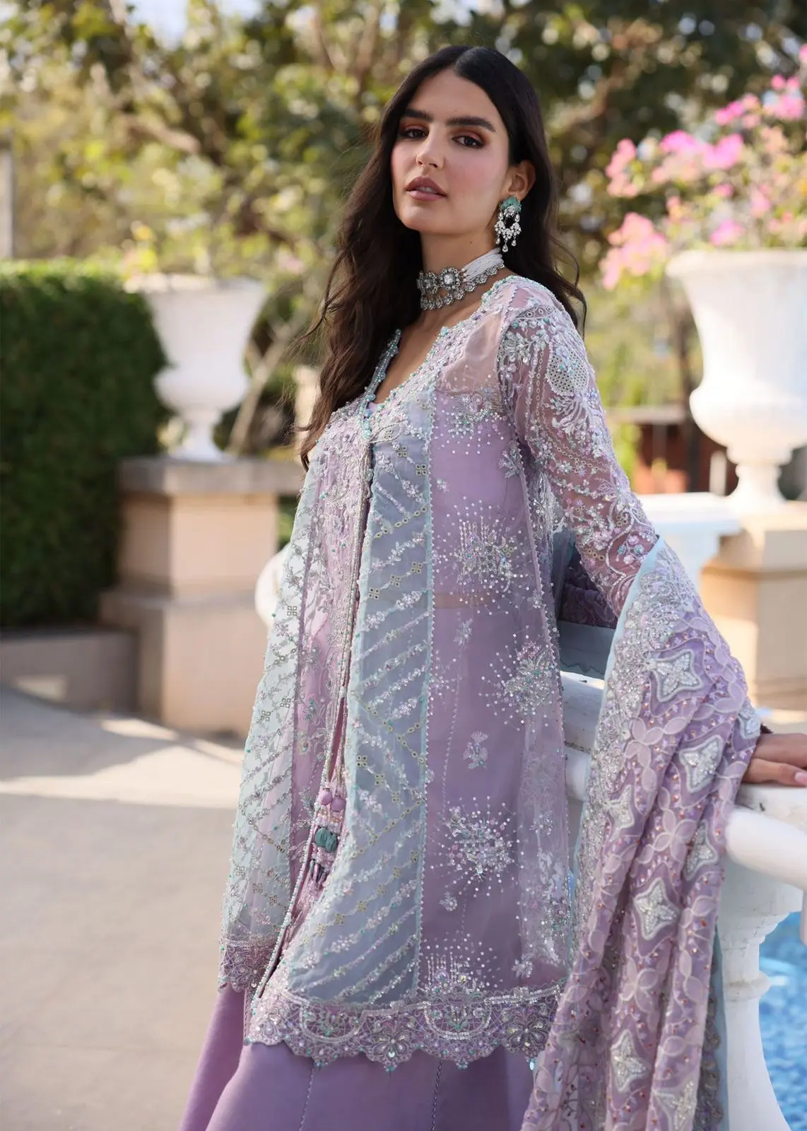 KANWAL MALIK Mirha Eid 