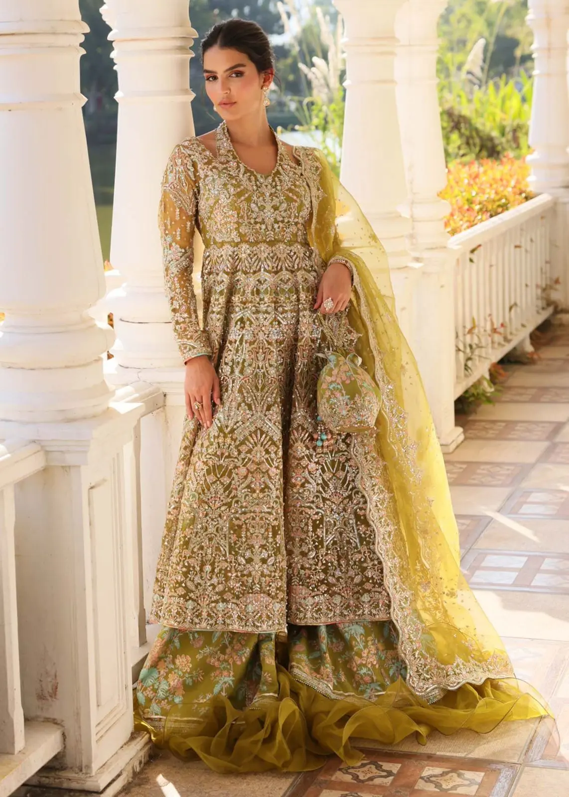 KANWAL MALIK Mirha Eid 