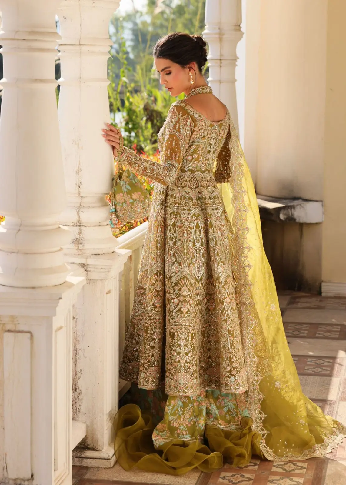 KANWAL MALIK Mirha Eid 