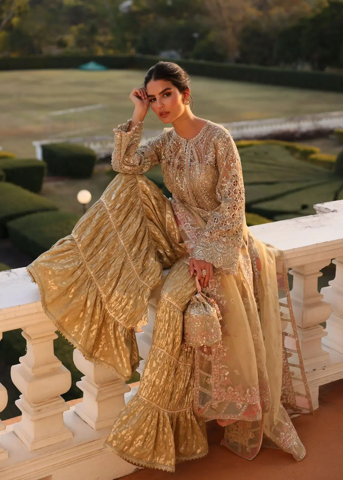 KANWAL MALIK Mirha Eid 