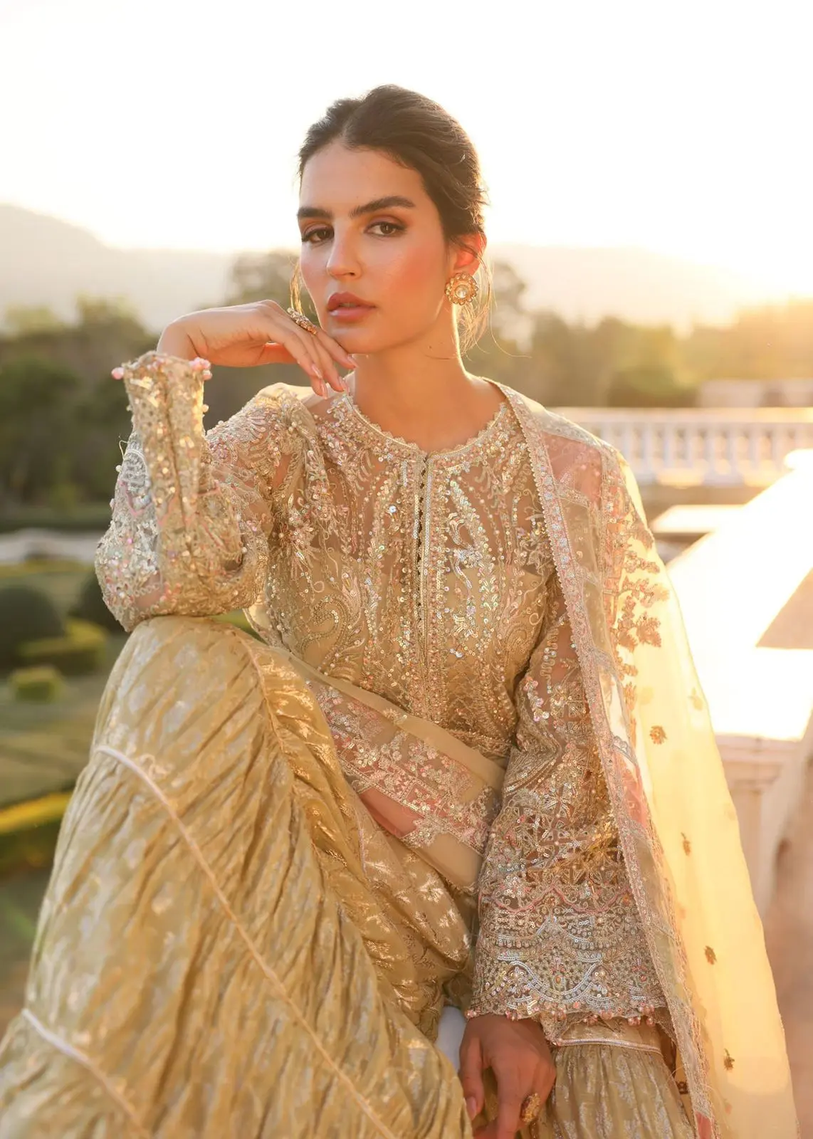 KANWAL MALIK Mirha Eid 