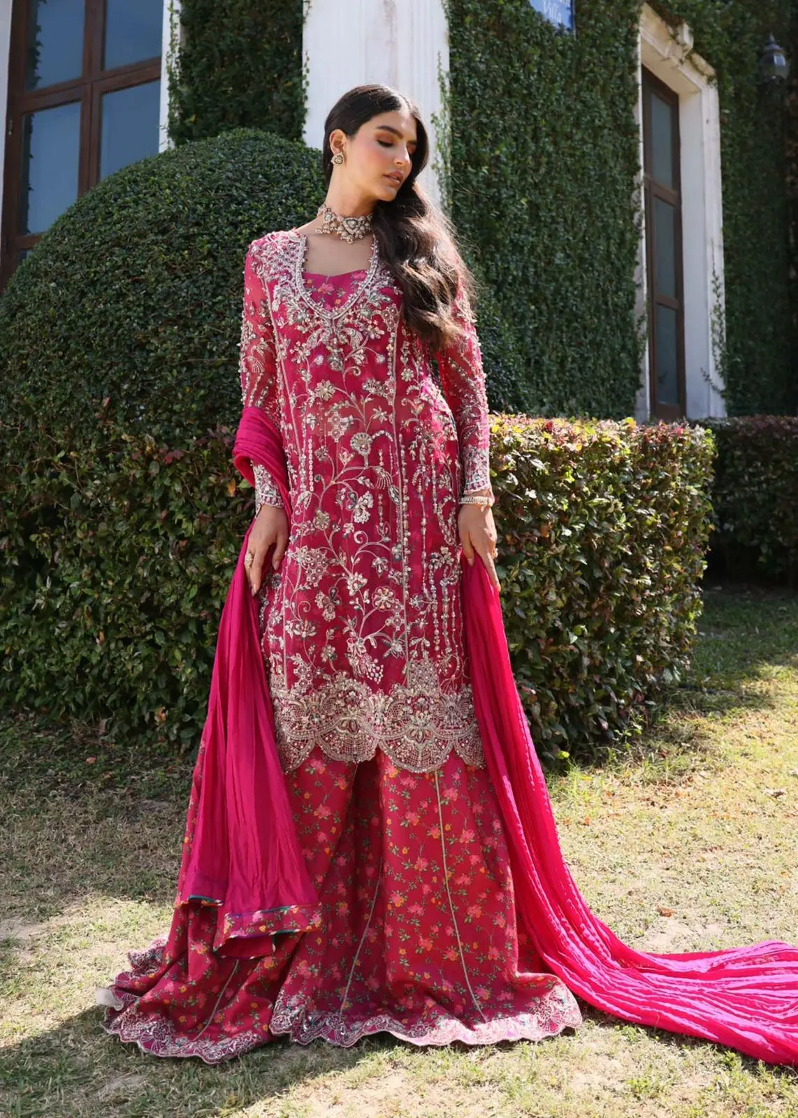 KANWAL MALIK Mirha Eid 