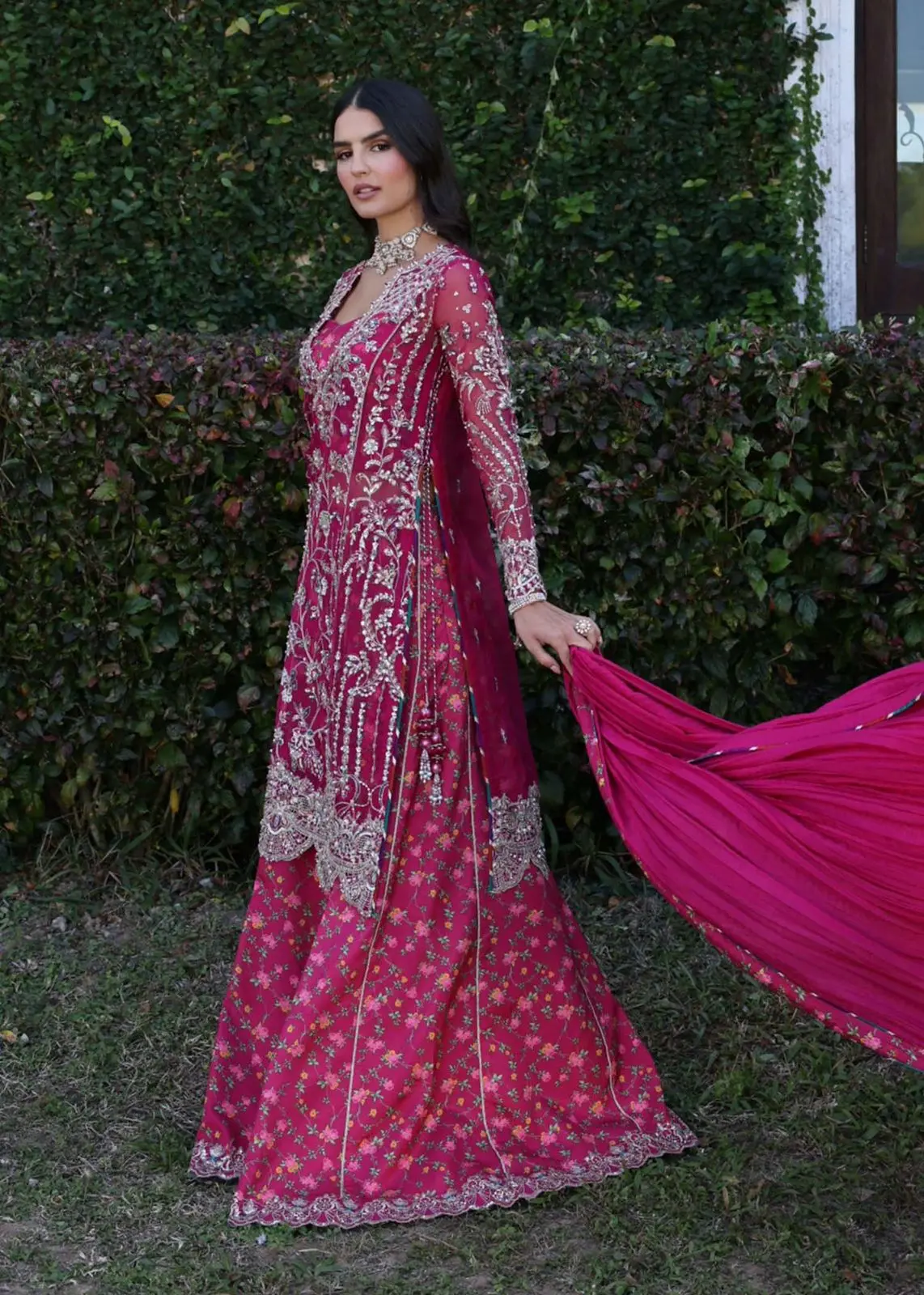 KANWAL MALIK Mirha Eid 