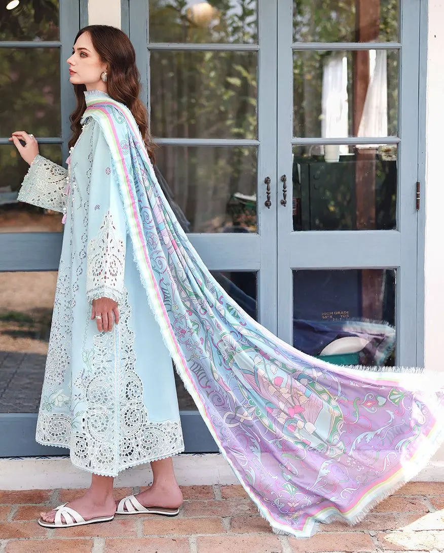 MUSHQ HEMLINE THE SECRET GARDEN