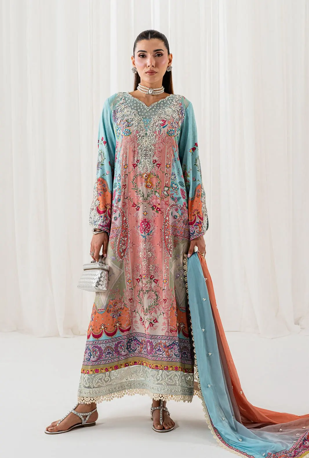 AJR LUXE 26 RTW
