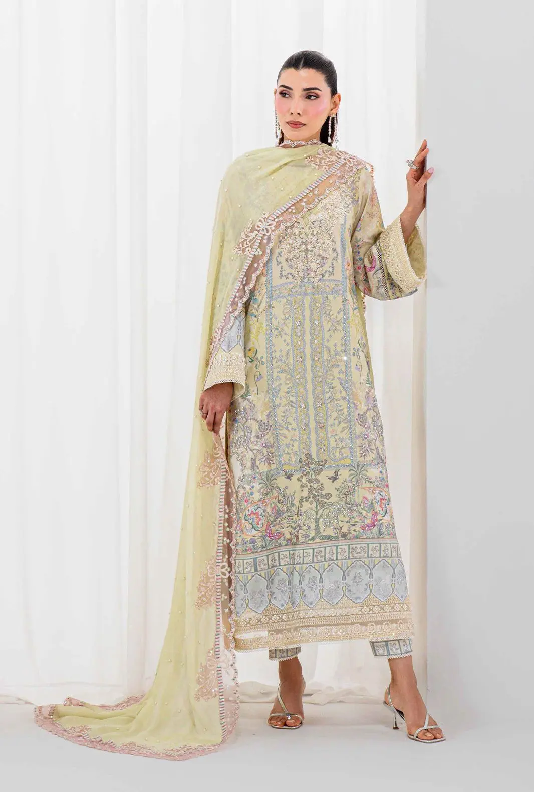 AJR LUXE 26 RTW