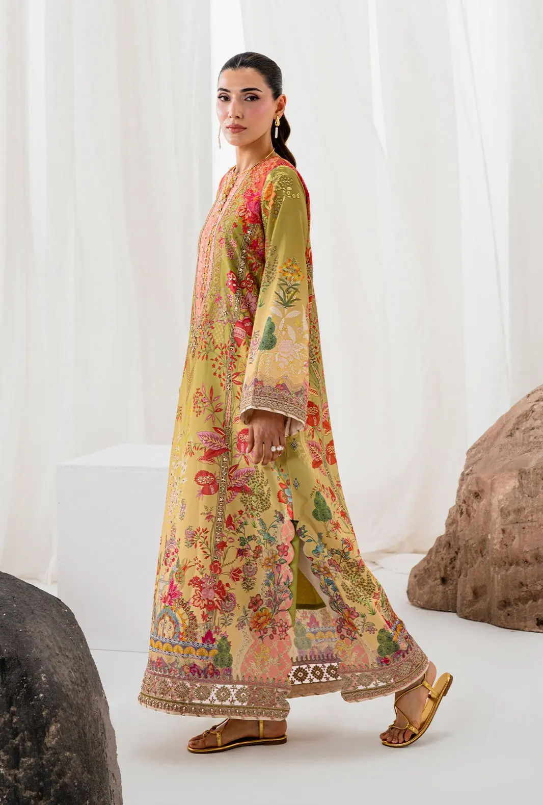 AJR LUXE 26 RTW