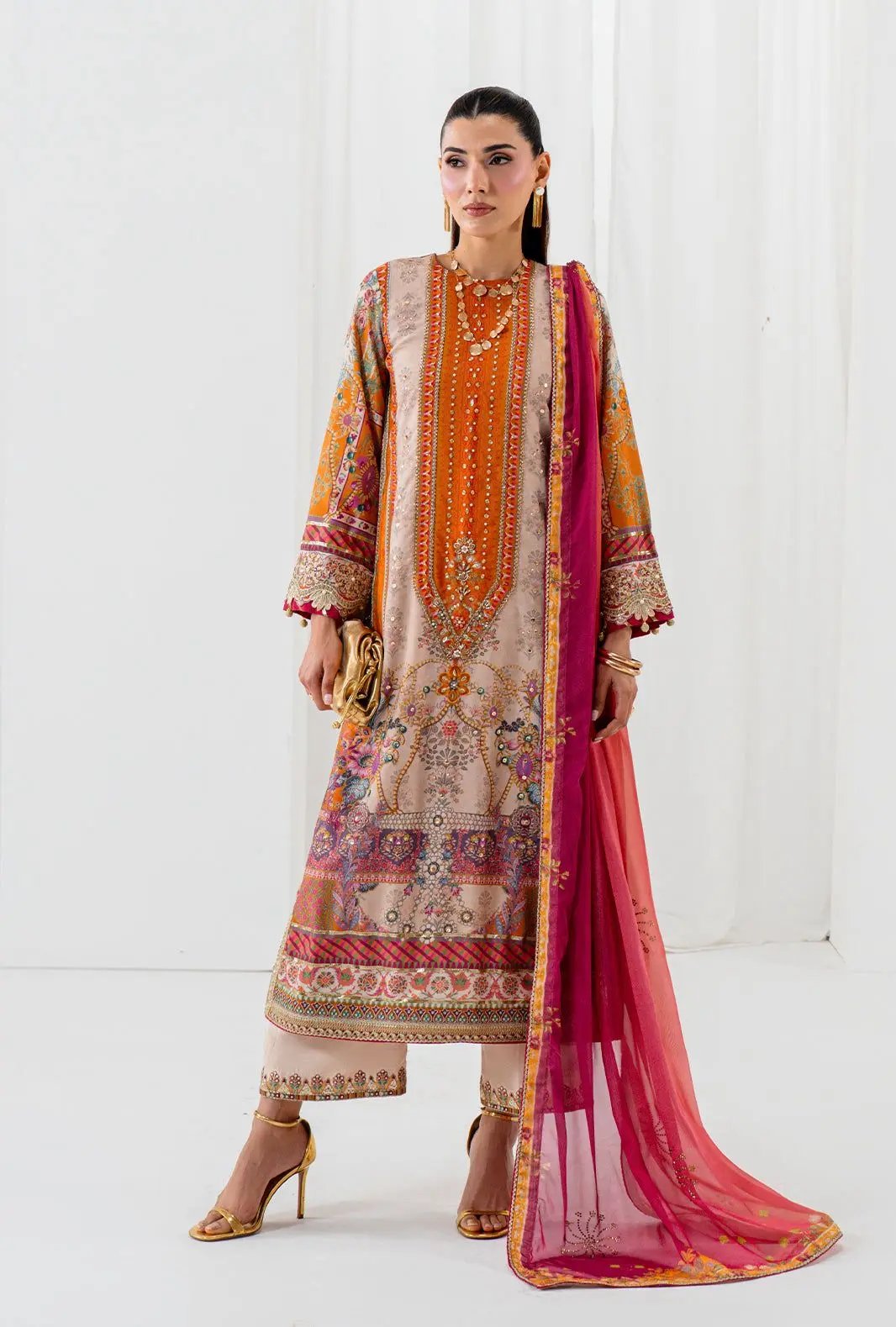 AJR LUXE 26 RTW