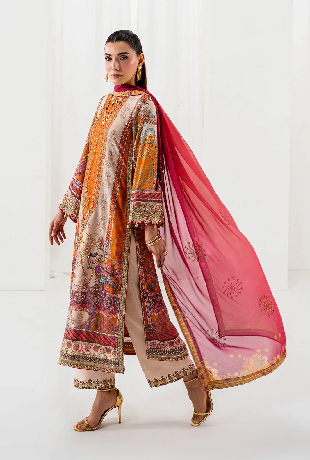 AJR LUXE 26 RTW