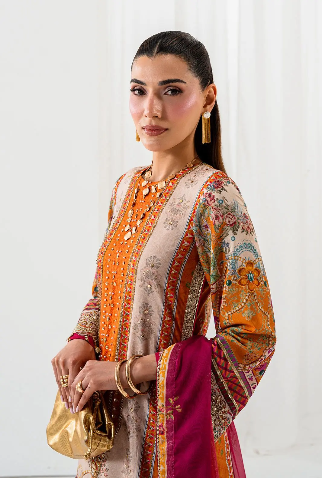 AJR LUXE 26 RTW