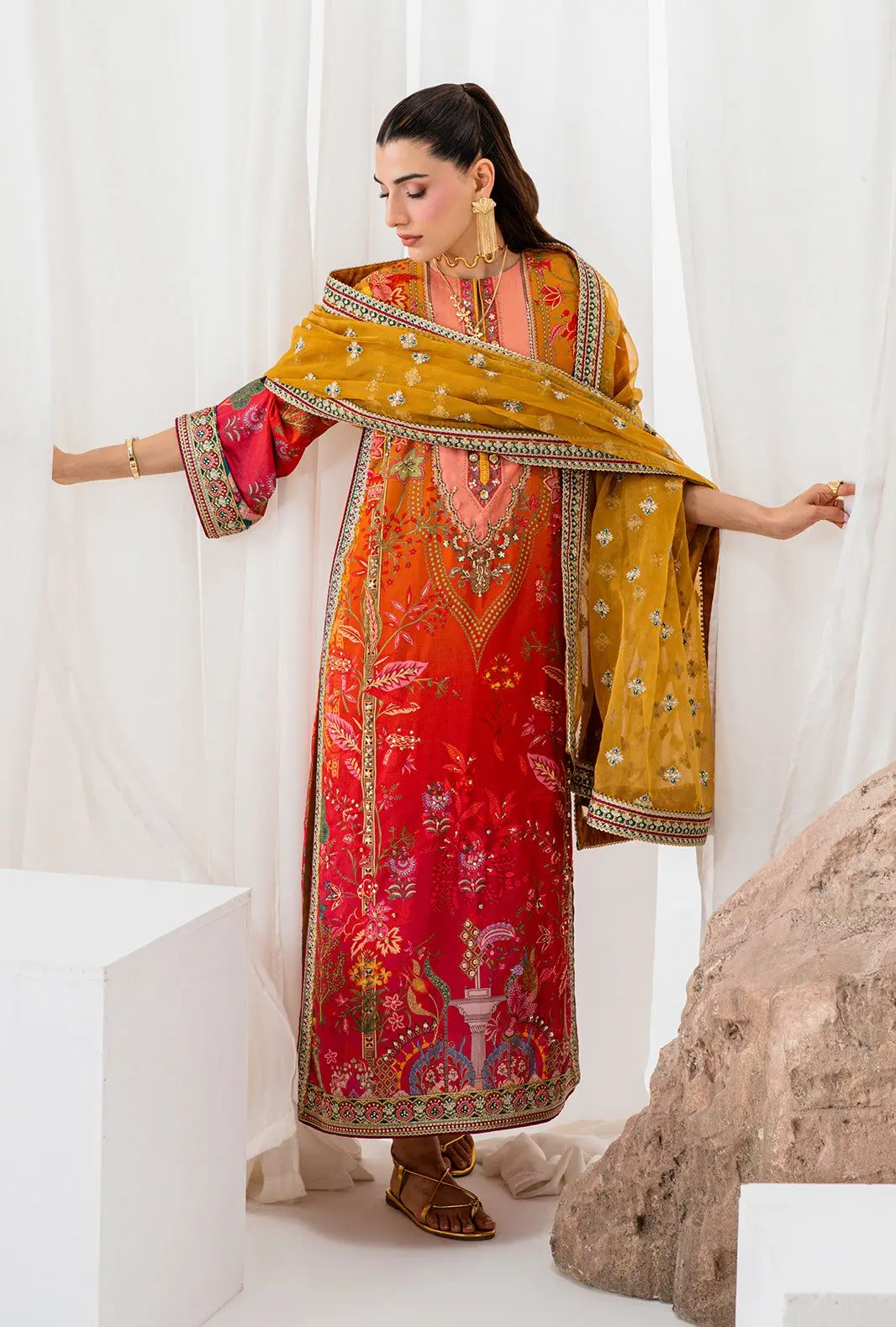 AJR LUXE 26 RTW