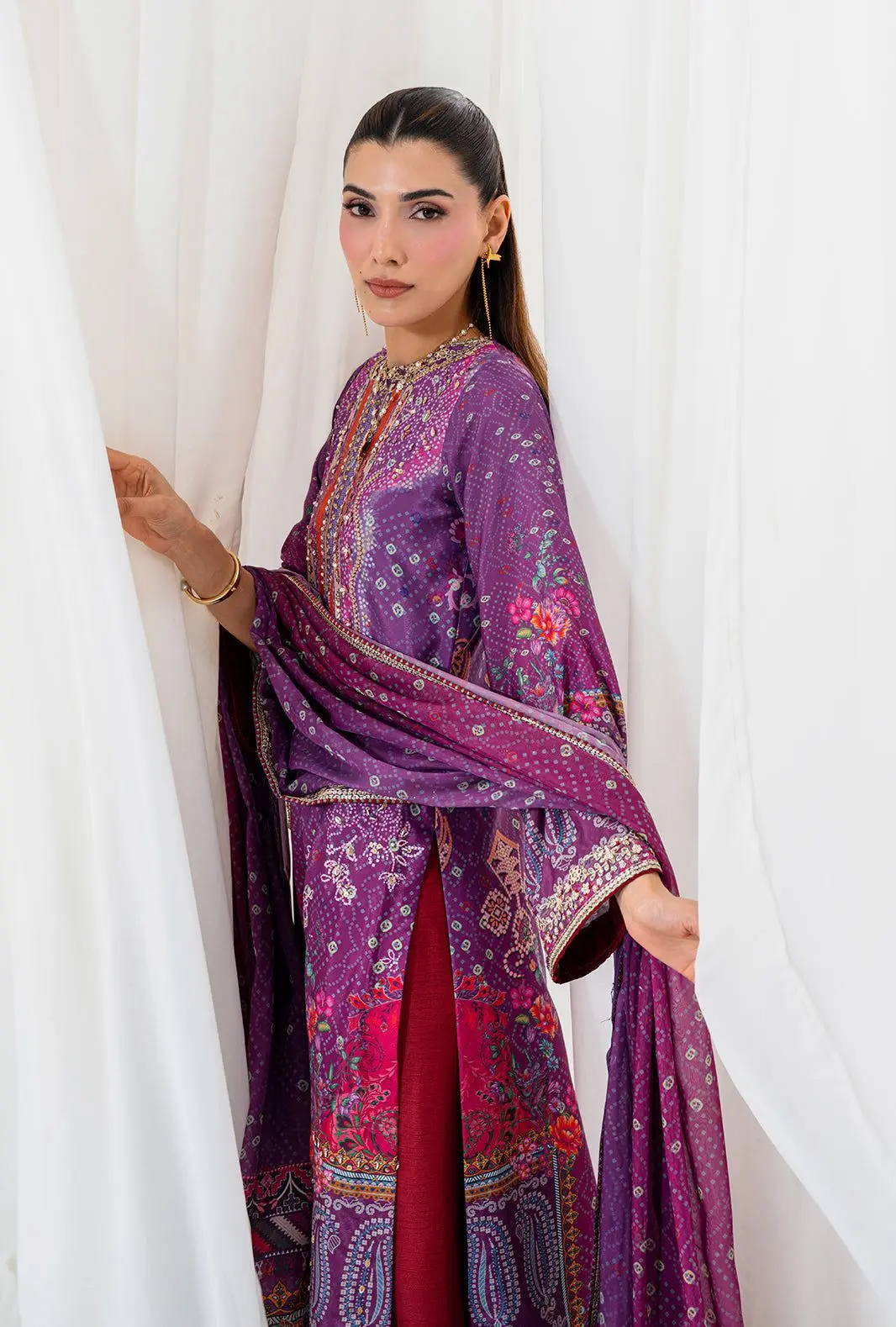AJR LUXE 26 RTW