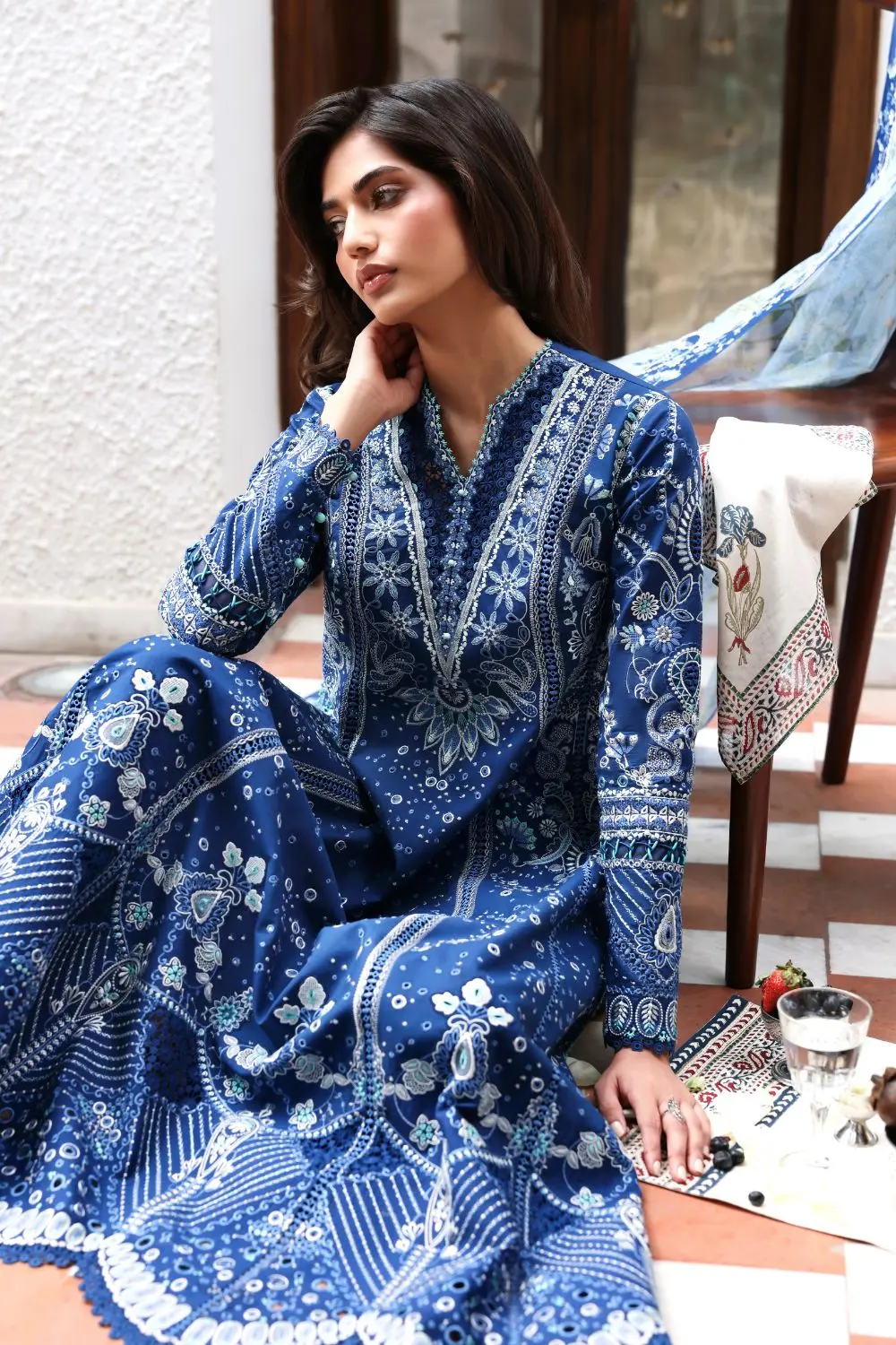 SORAYA NOA SUMMER PRET 26