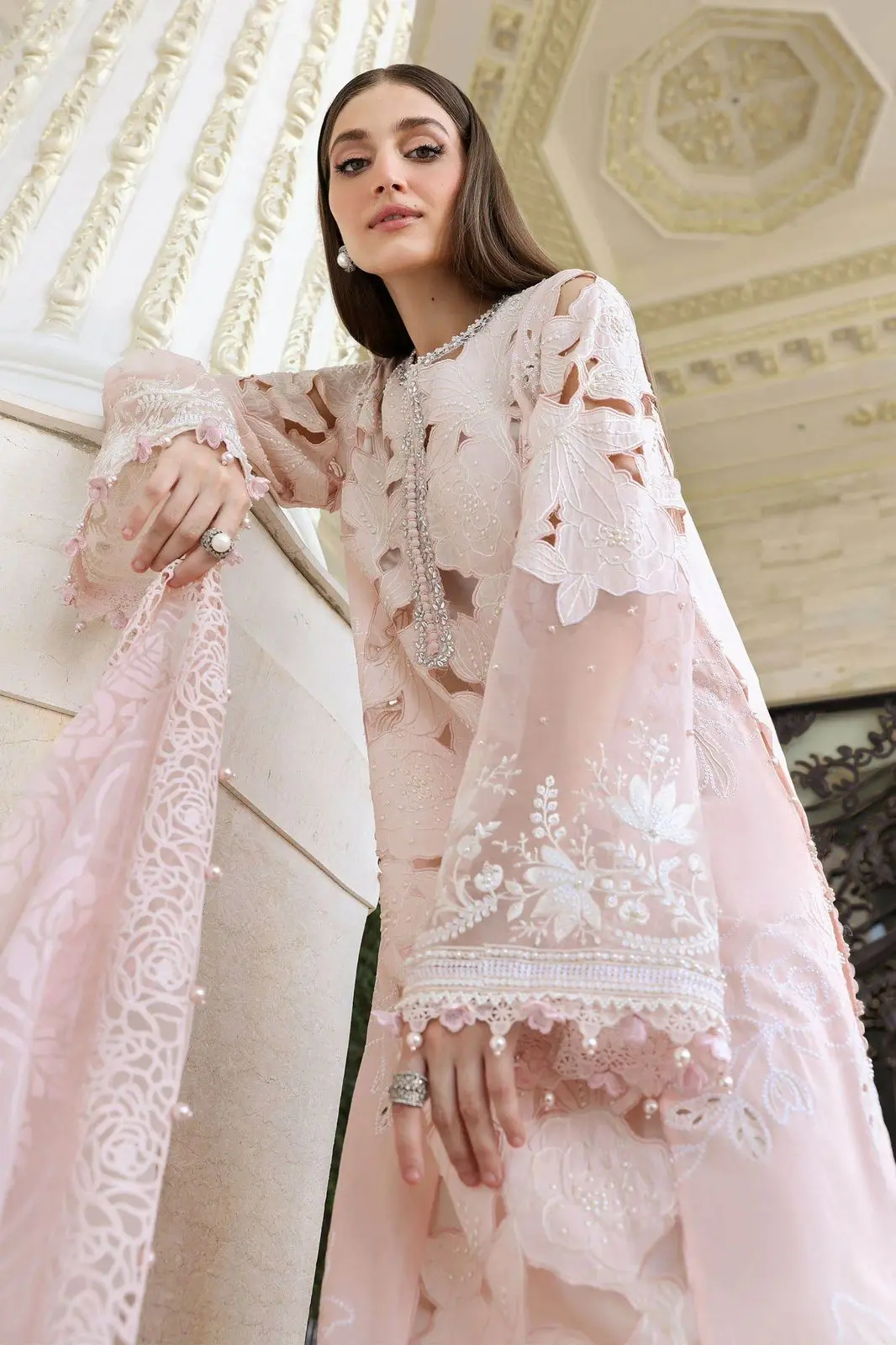 MARIA B LUXURY LAWN
