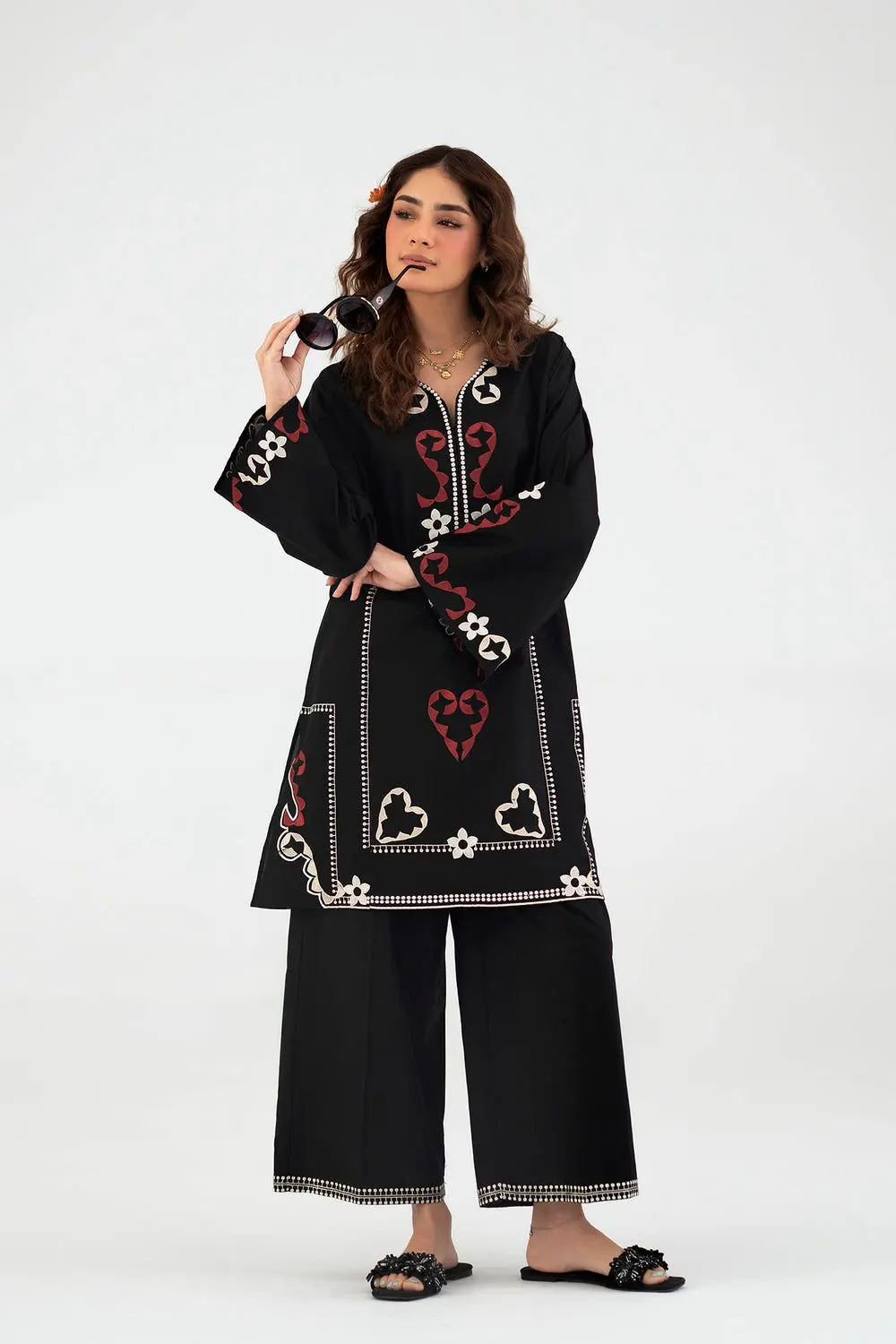 ETHNC RTW