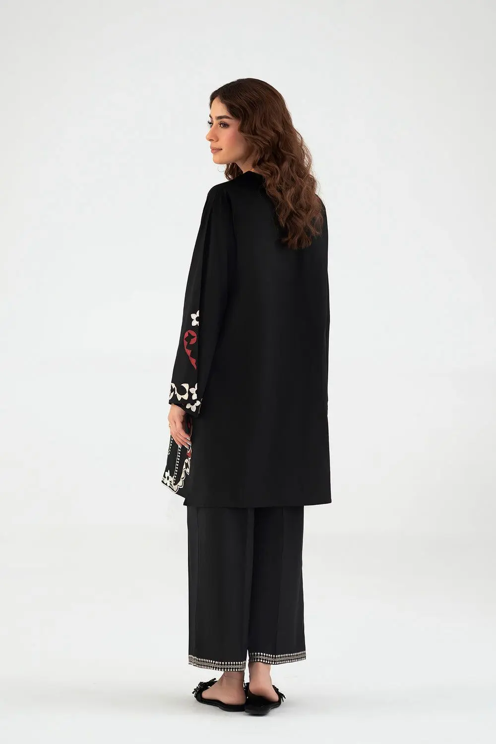 ETHNC RTW