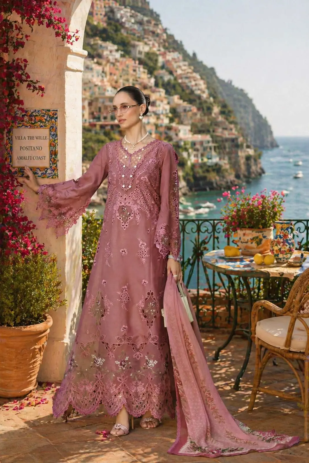 NOOR BY SAADIA ASAD UNSTITCHED 