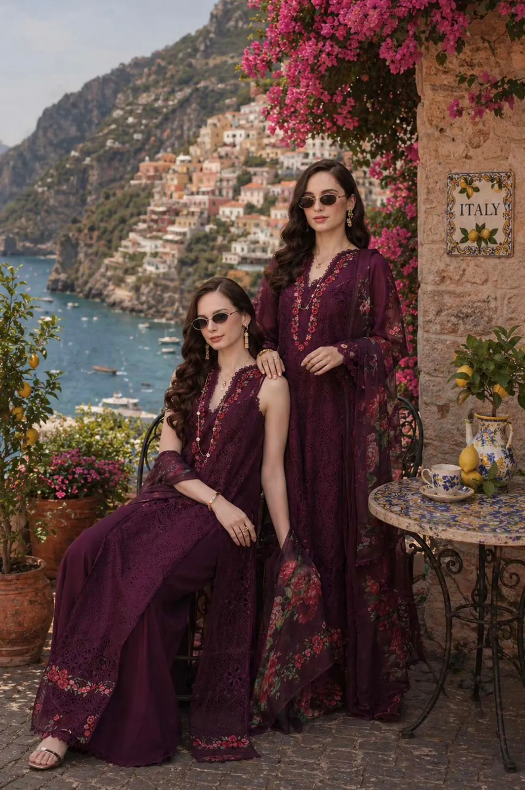 NOOR BY SAADIA ASAD UNSTITCHED 