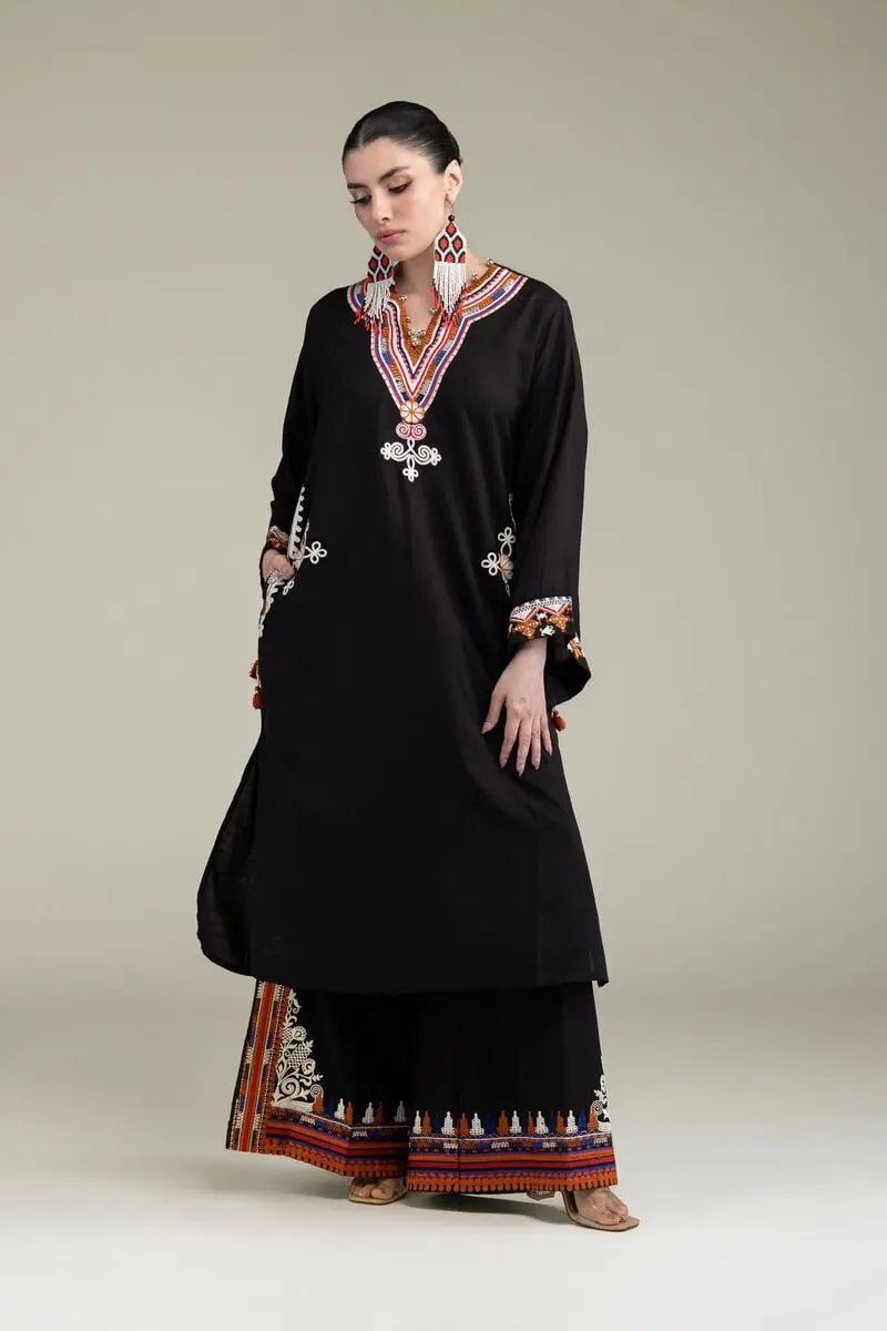KHAADI RTW EID COLLECTION 