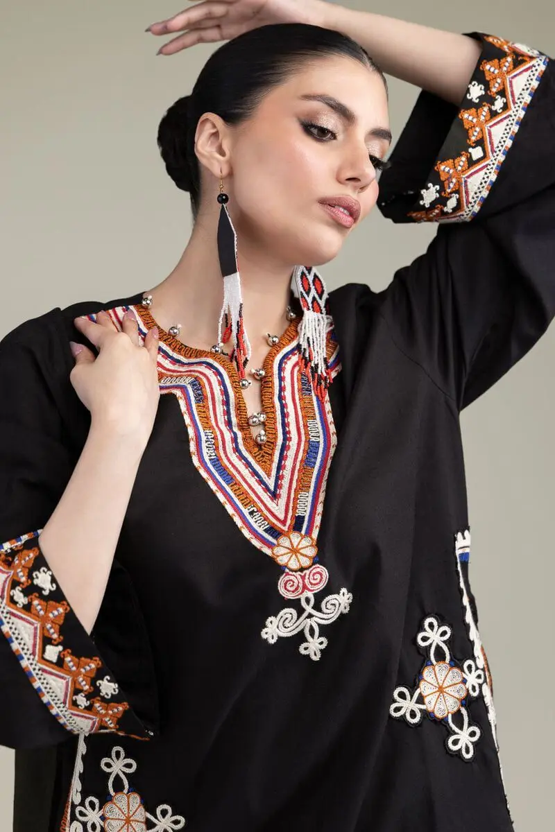 KHAADI RTW EID COLLECTION 