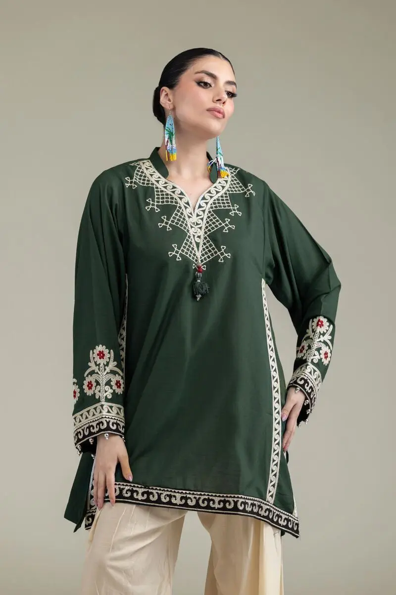 KHAADI RTW EID COLLECTION 