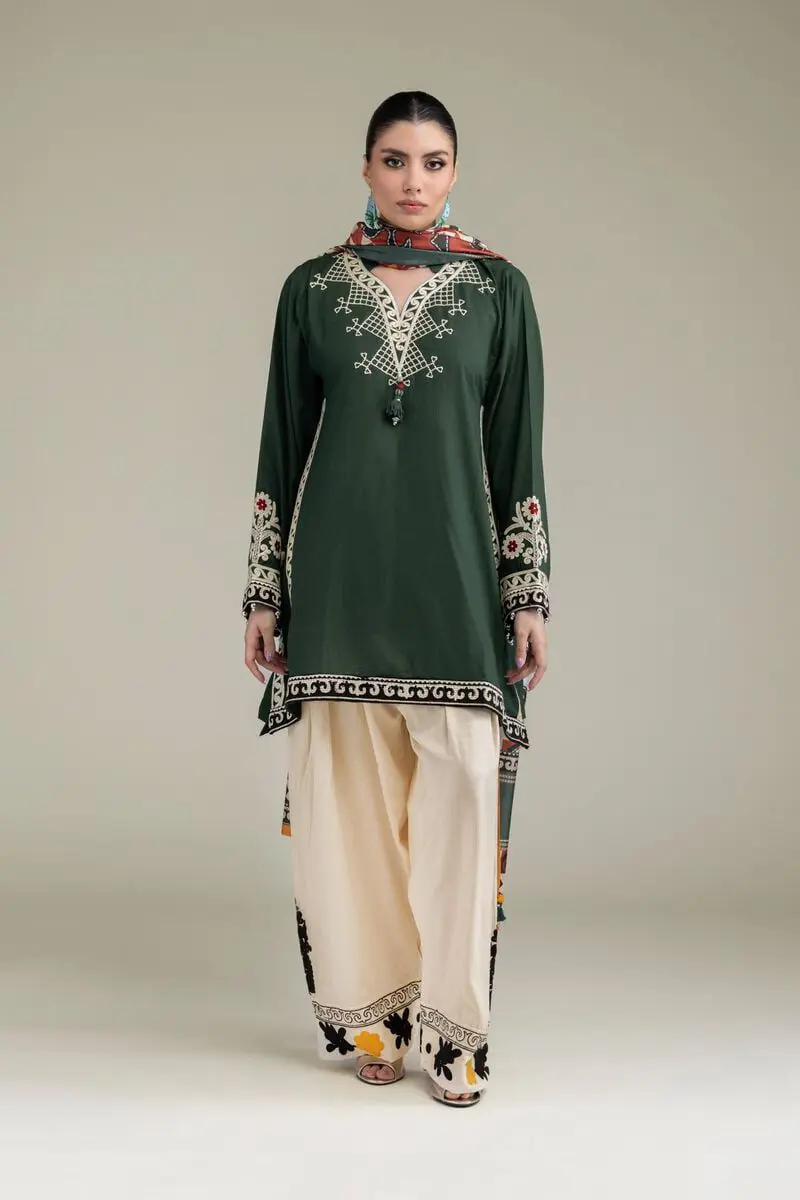 KHAADI RTW EID COLLECTION 