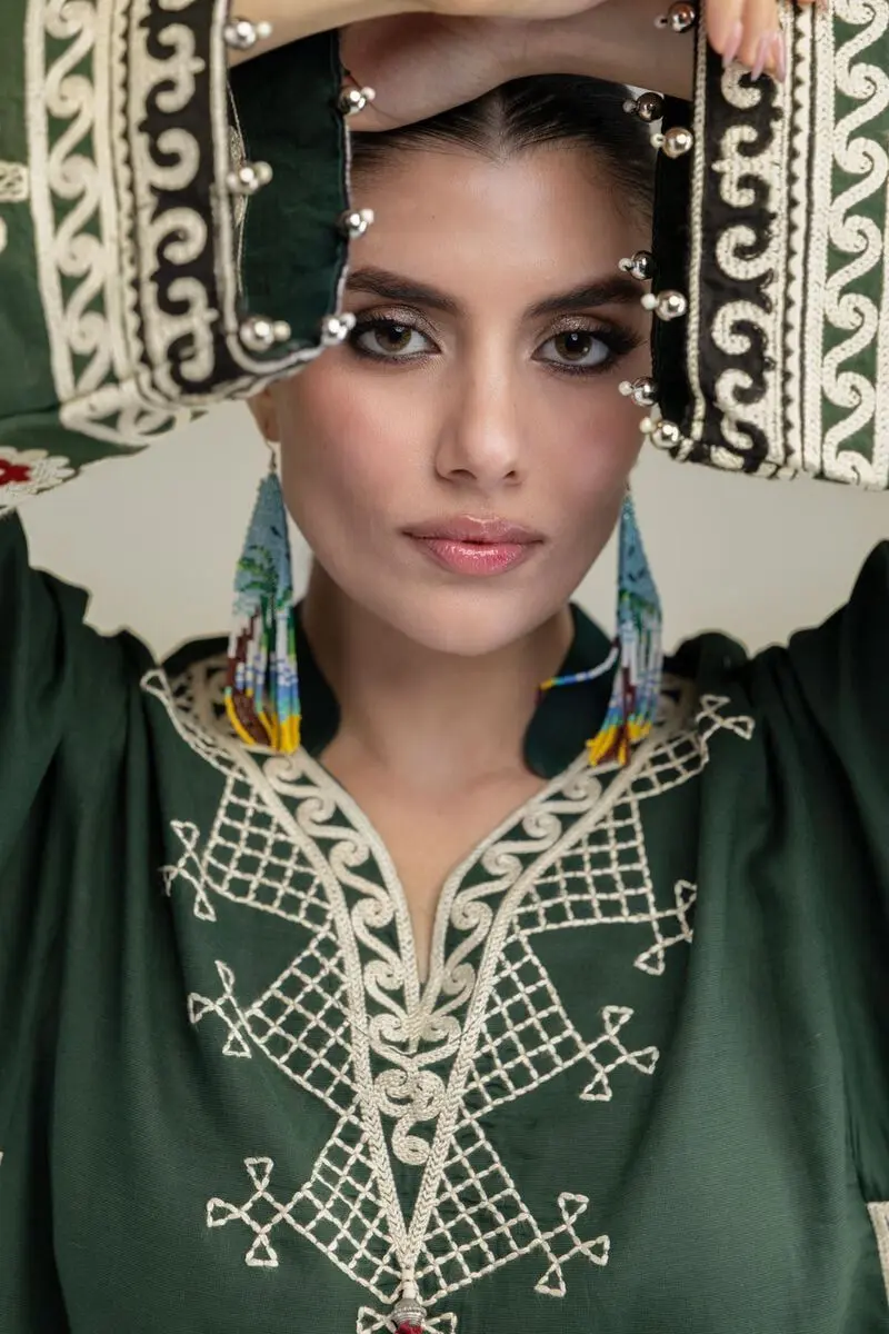 KHAADI RTW EID COLLECTION 
