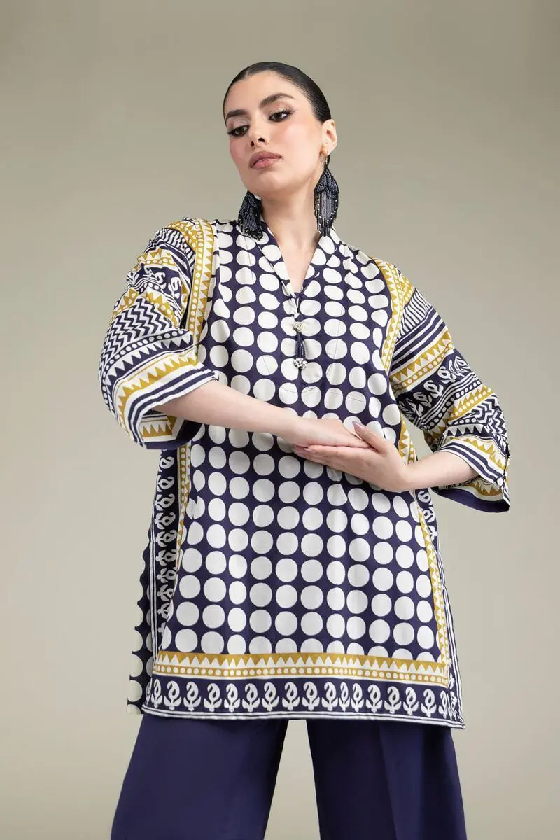 KHAADI RTW EID COLLECTION 