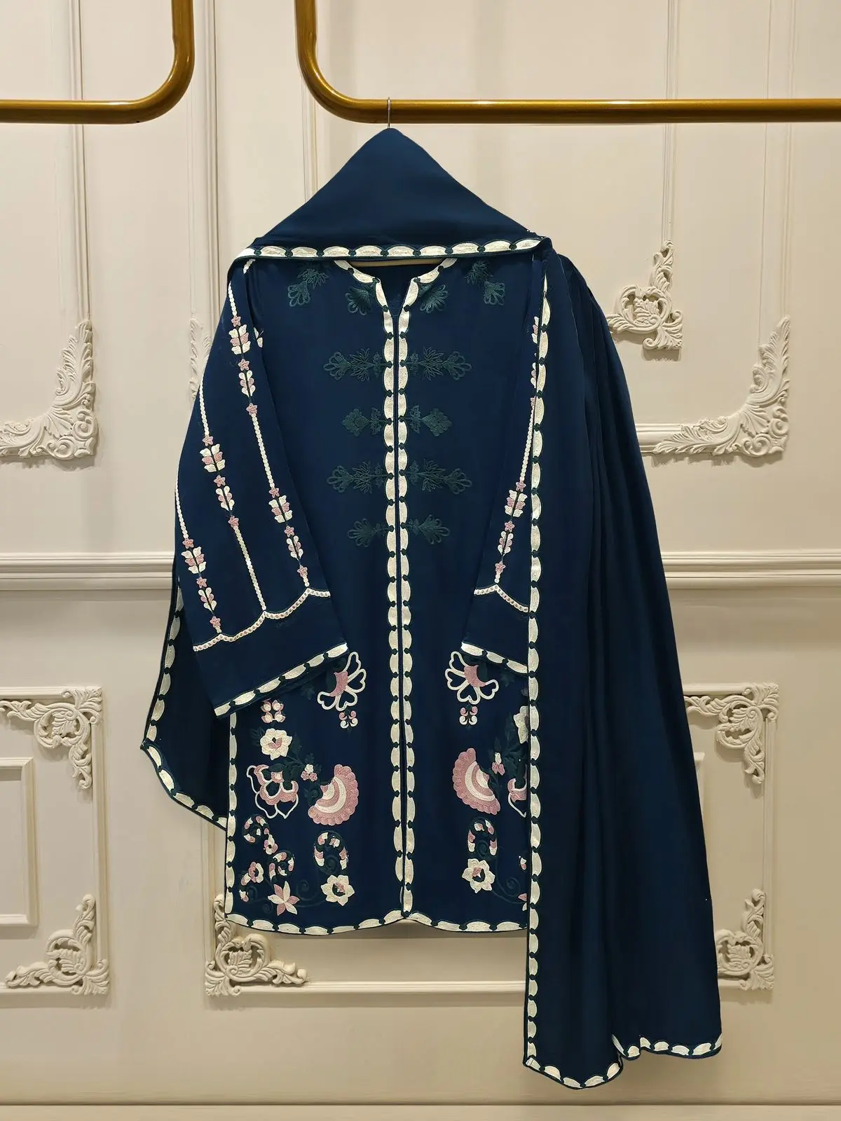 AGHA NOOR RTW EID COLLECTION