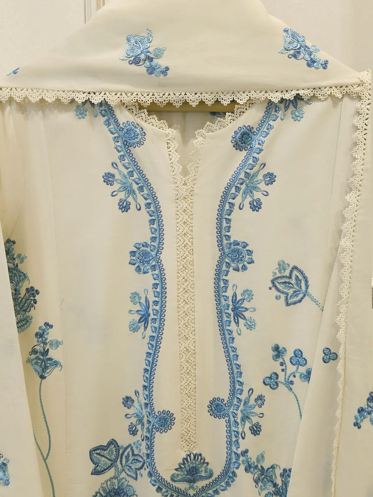AGHA NOOR RTW EID COLLECTION