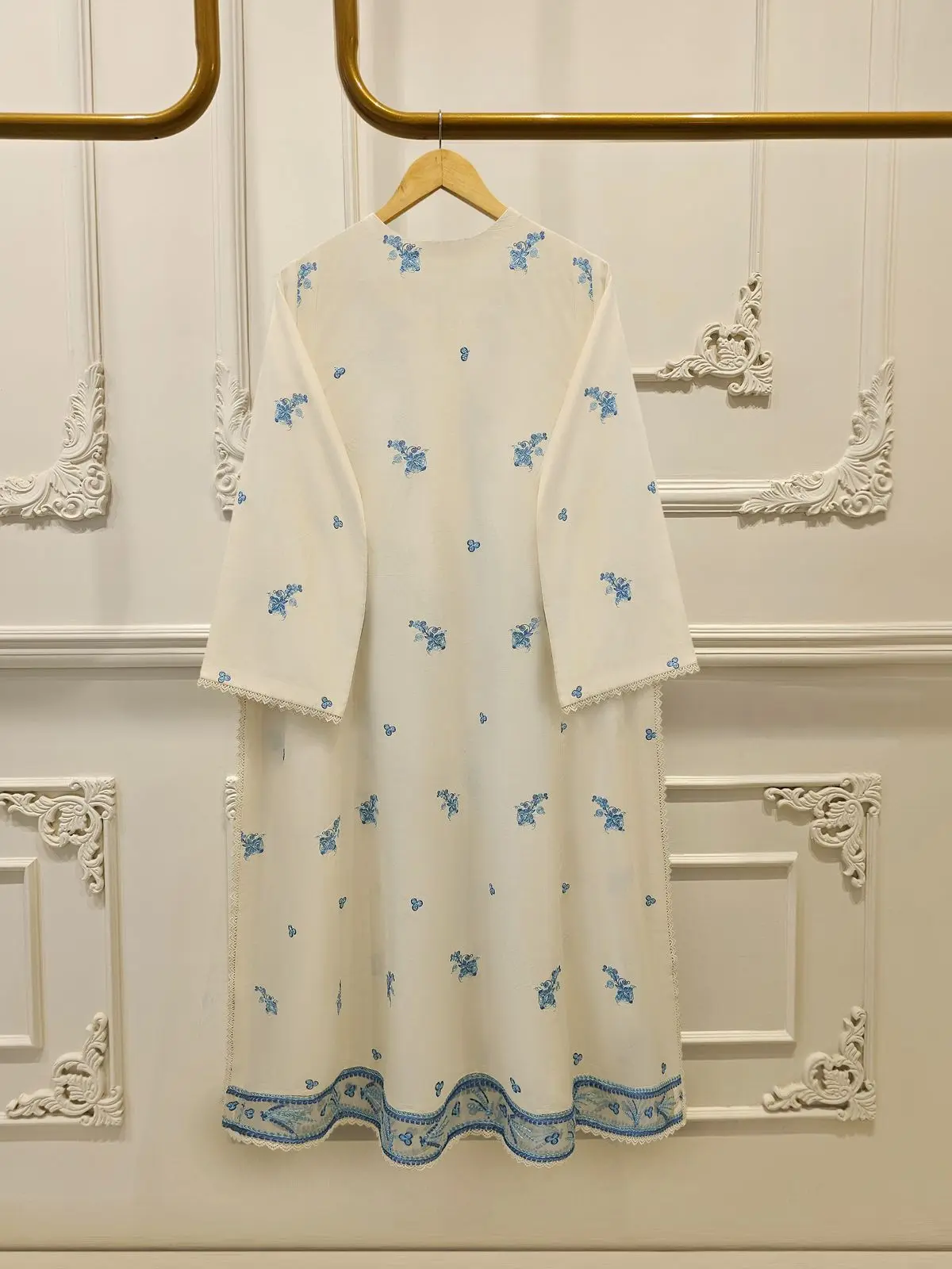 AGHA NOOR RTW EID COLLECTION