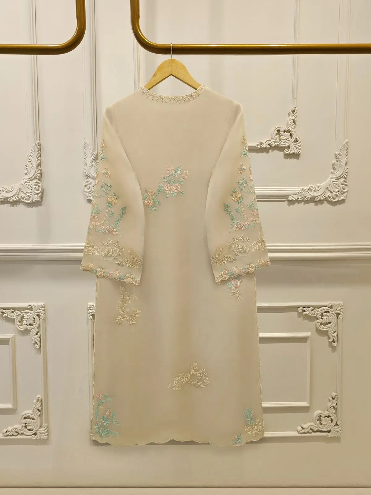 AGHA NOOR RTW EID COLLECTION