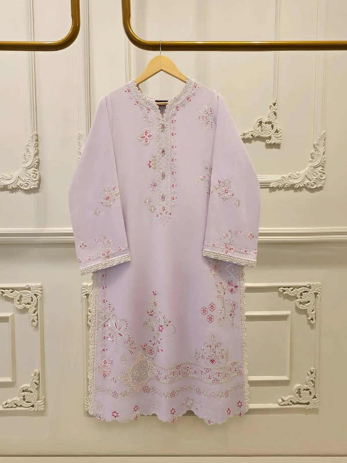 AGHA NOOR RTW EID COLLECTION