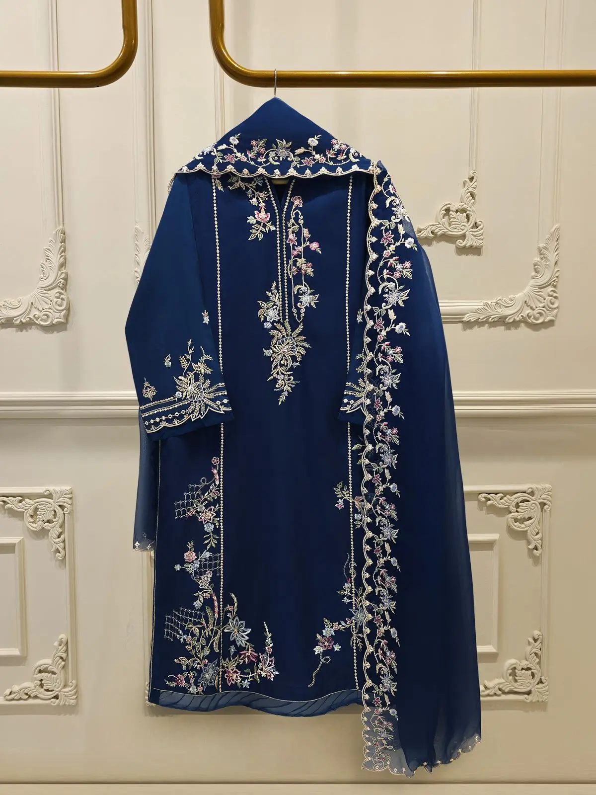 AGHA NOOR RTW EID COLLECTION
