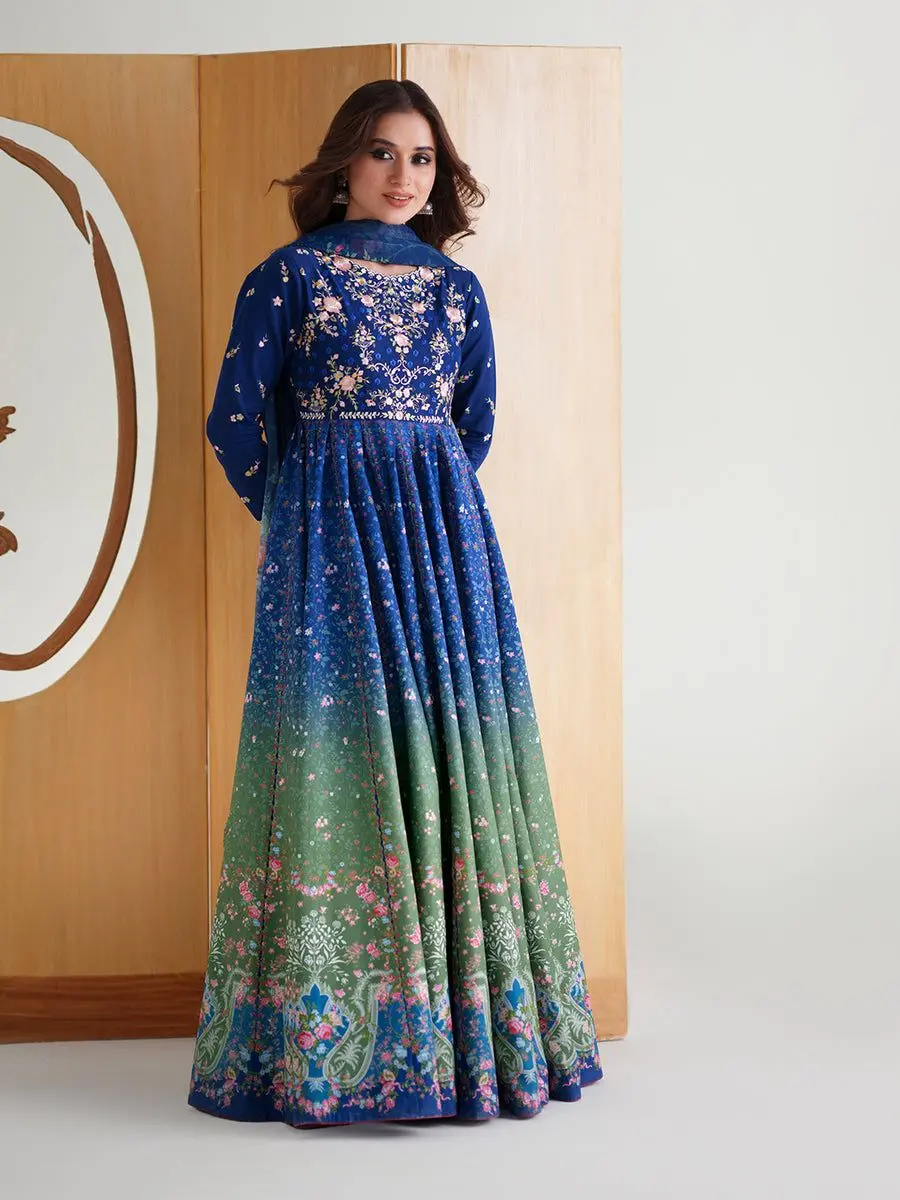 BIN ILYAS AMOUR LUXURY LAWN '26