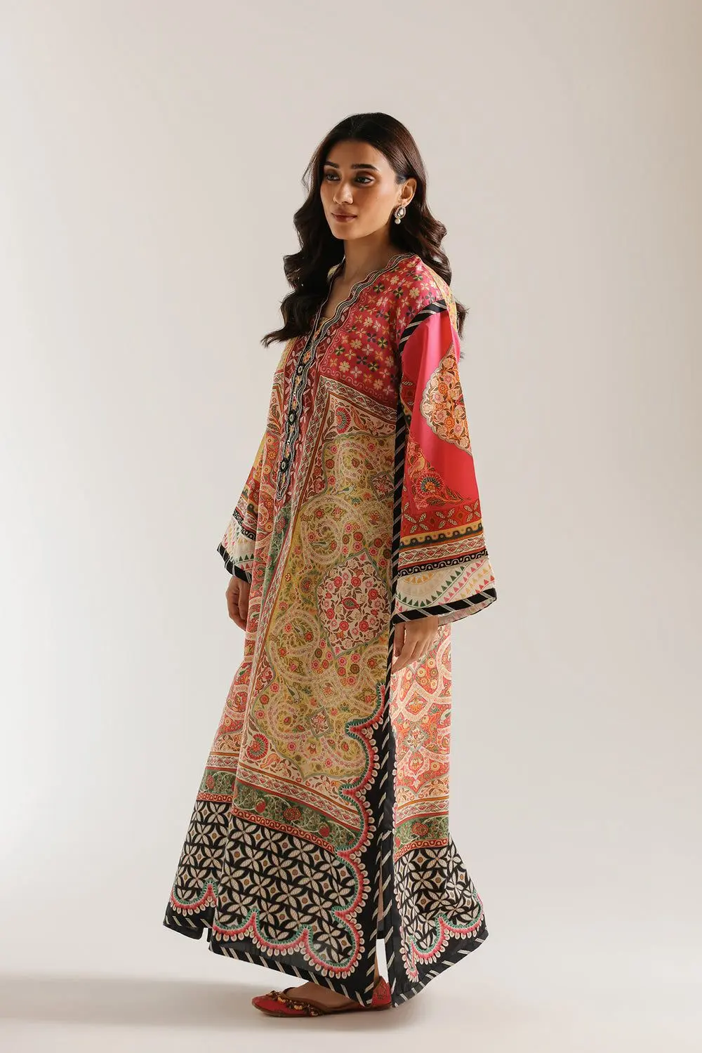 ETHNC RTW