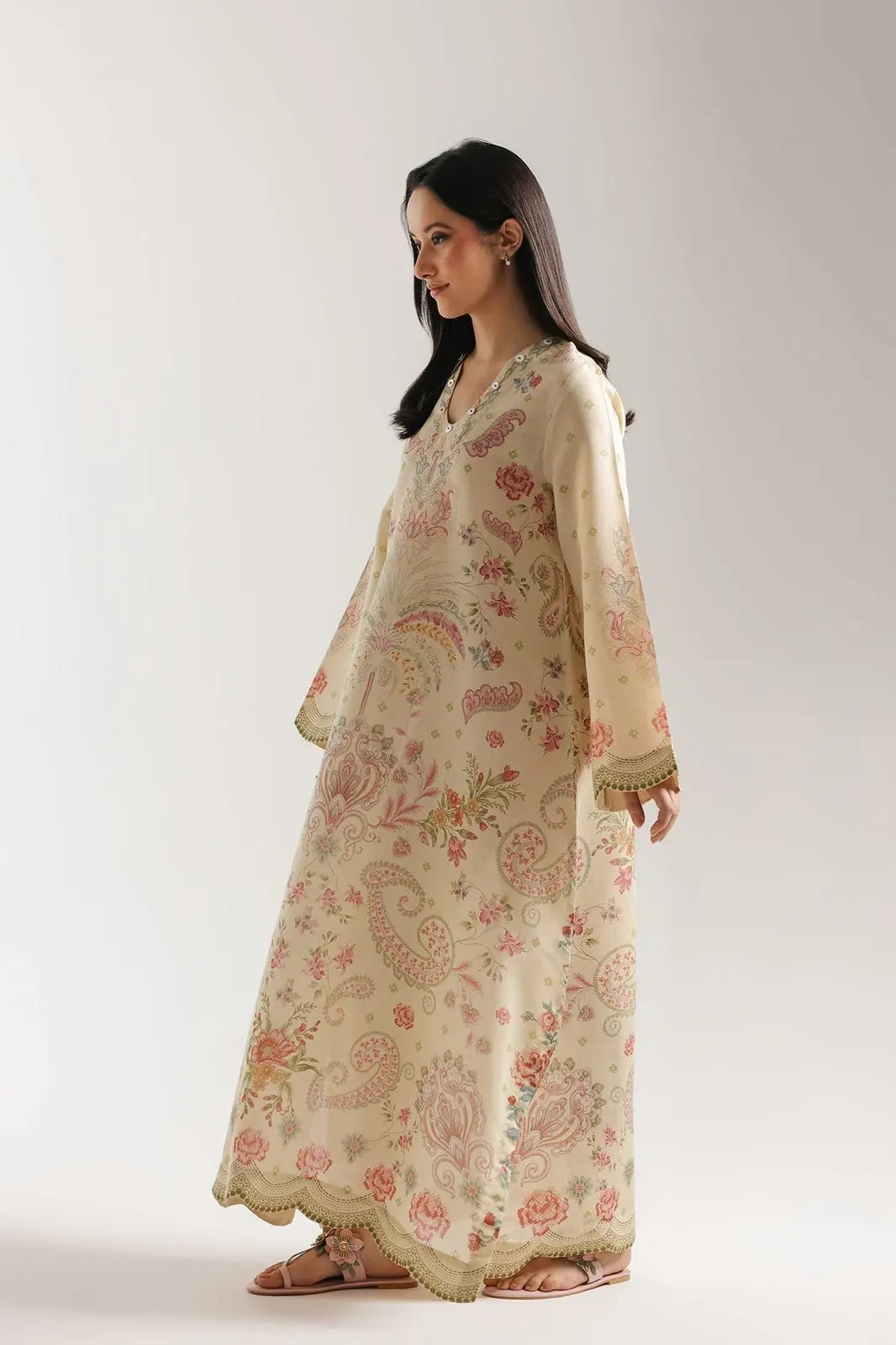 ETHNC RTW