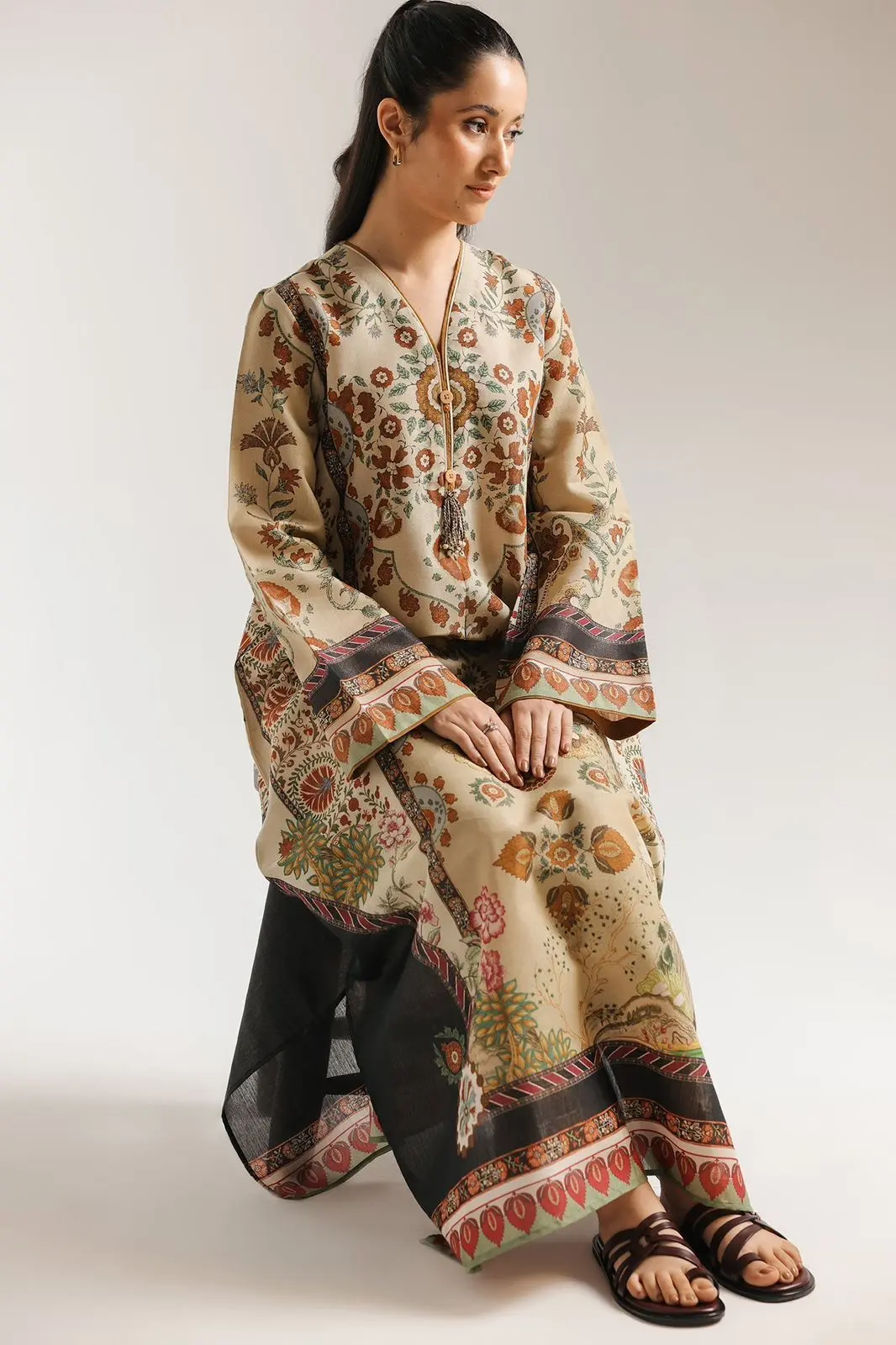 ETHNC RTW