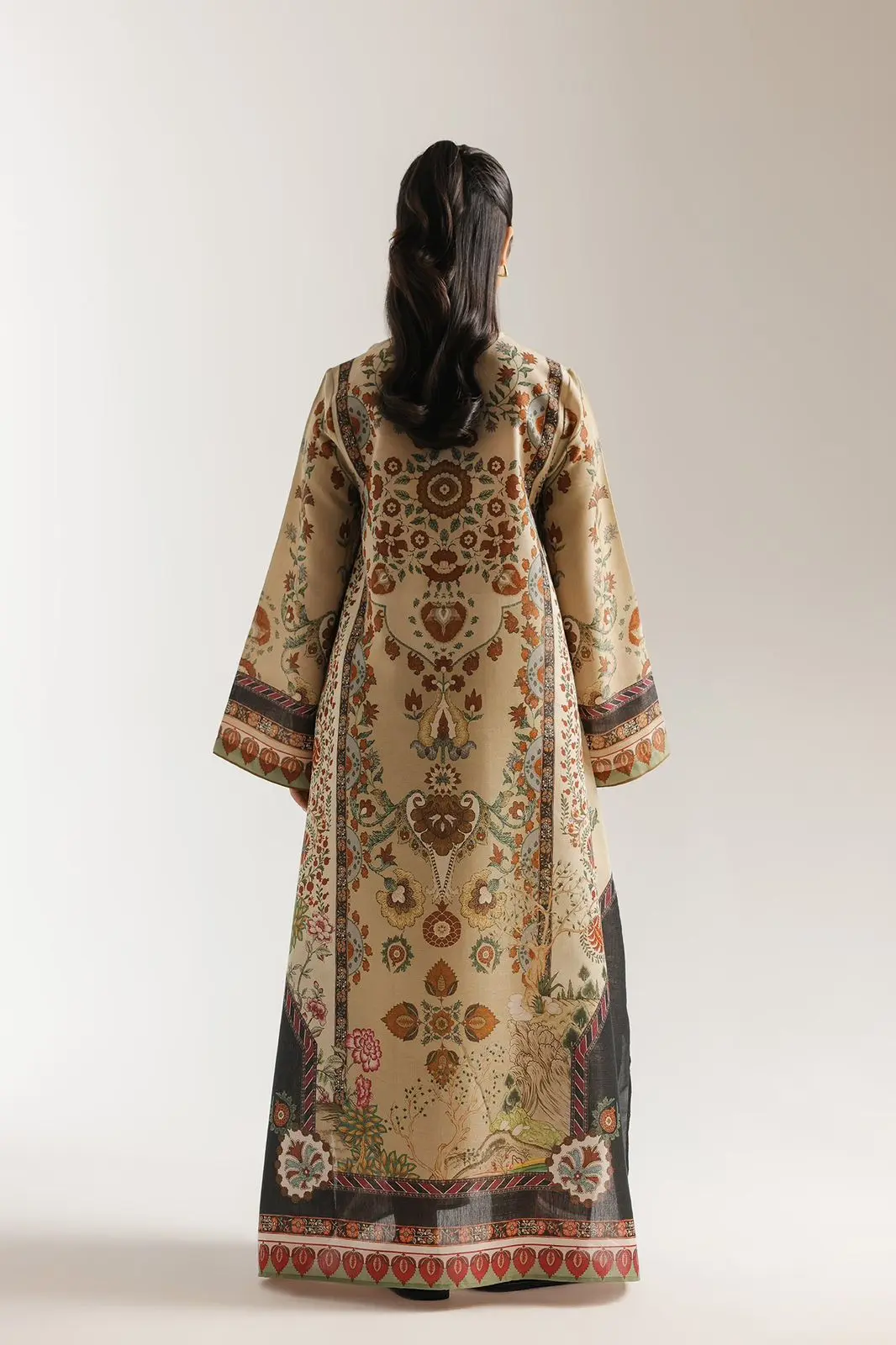 ETHNC RTW