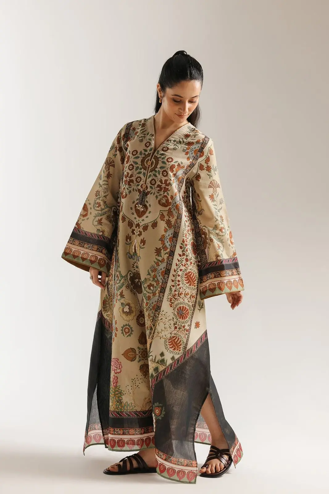 ETHNC RTW