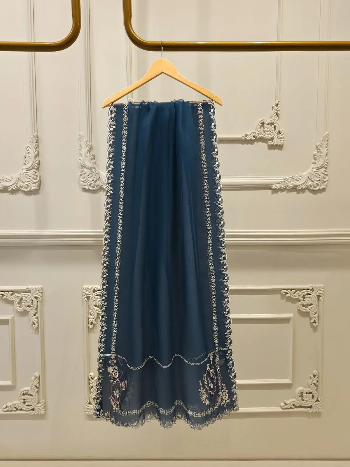 AGHA NOOR RTW EID COLLECTION