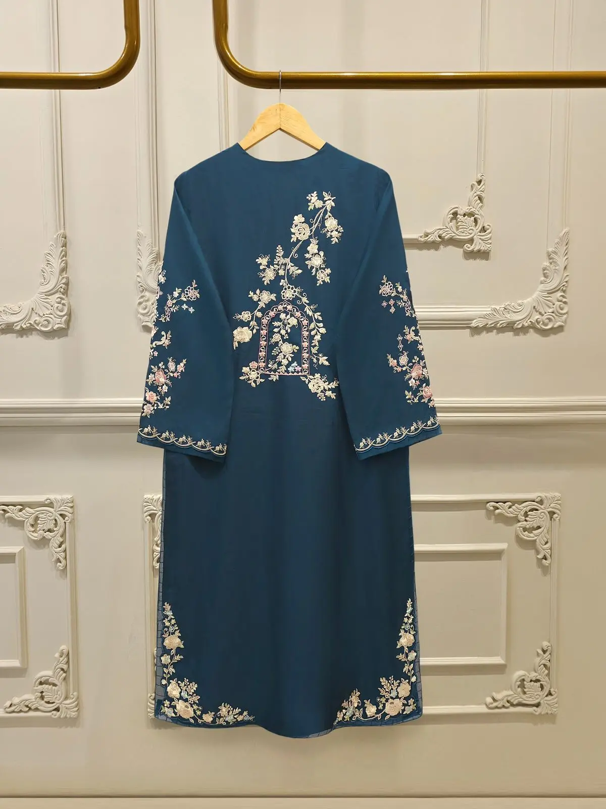 AGHA NOOR RTW EID COLLECTION
