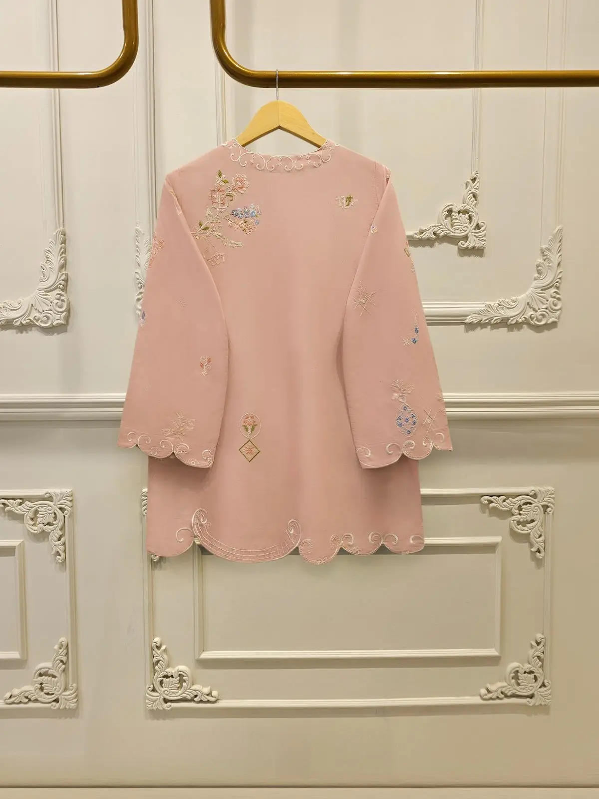 AGHA NOOR RTW EID COLLECTION