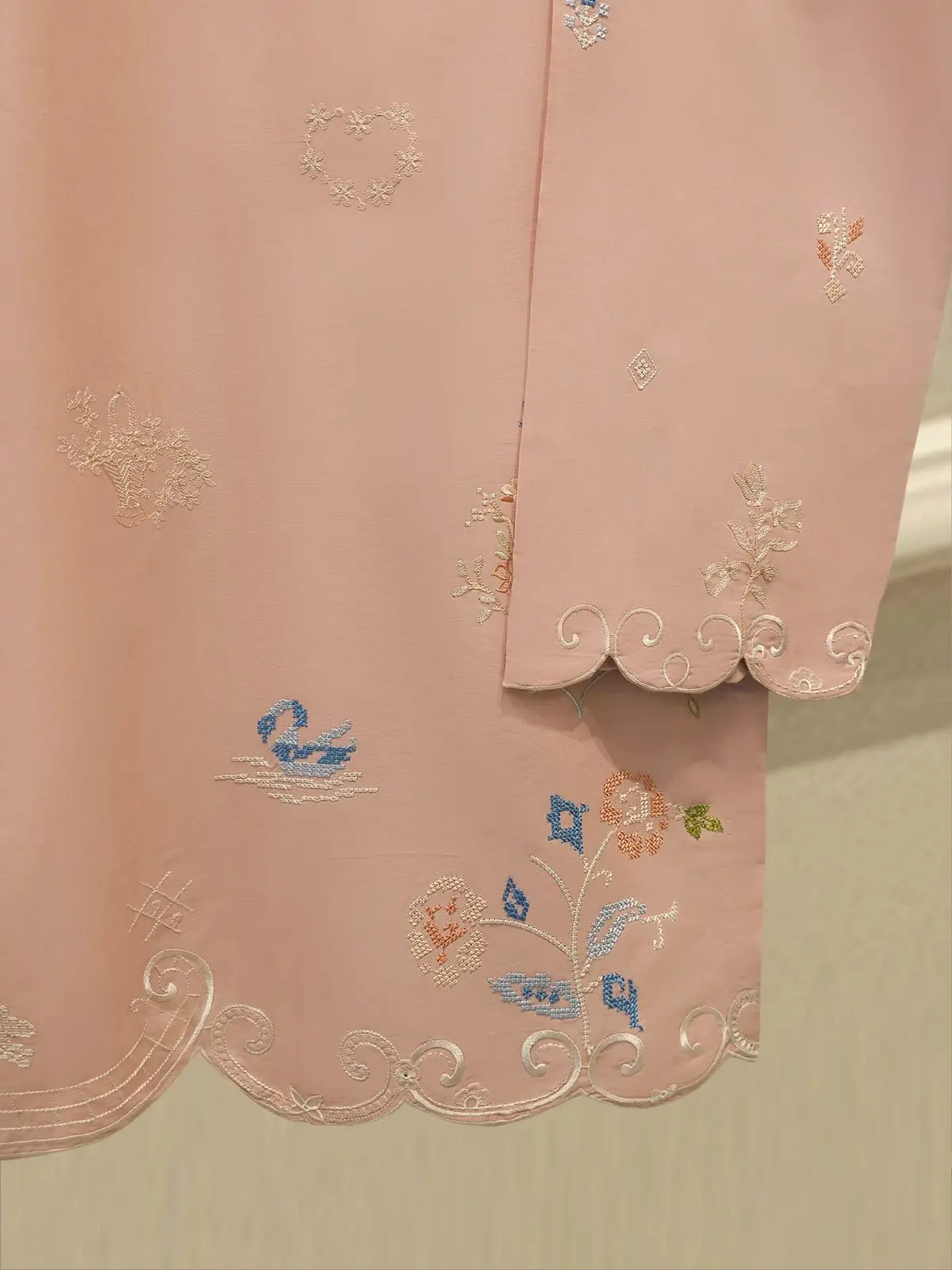 AGHA NOOR RTW EID COLLECTION