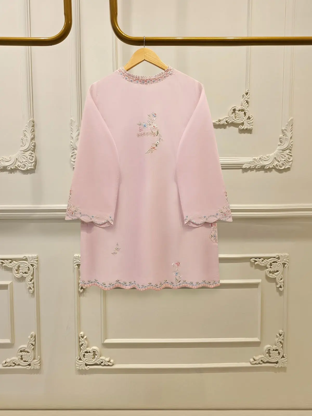 AGHA NOOR RTW EID COLLECTION